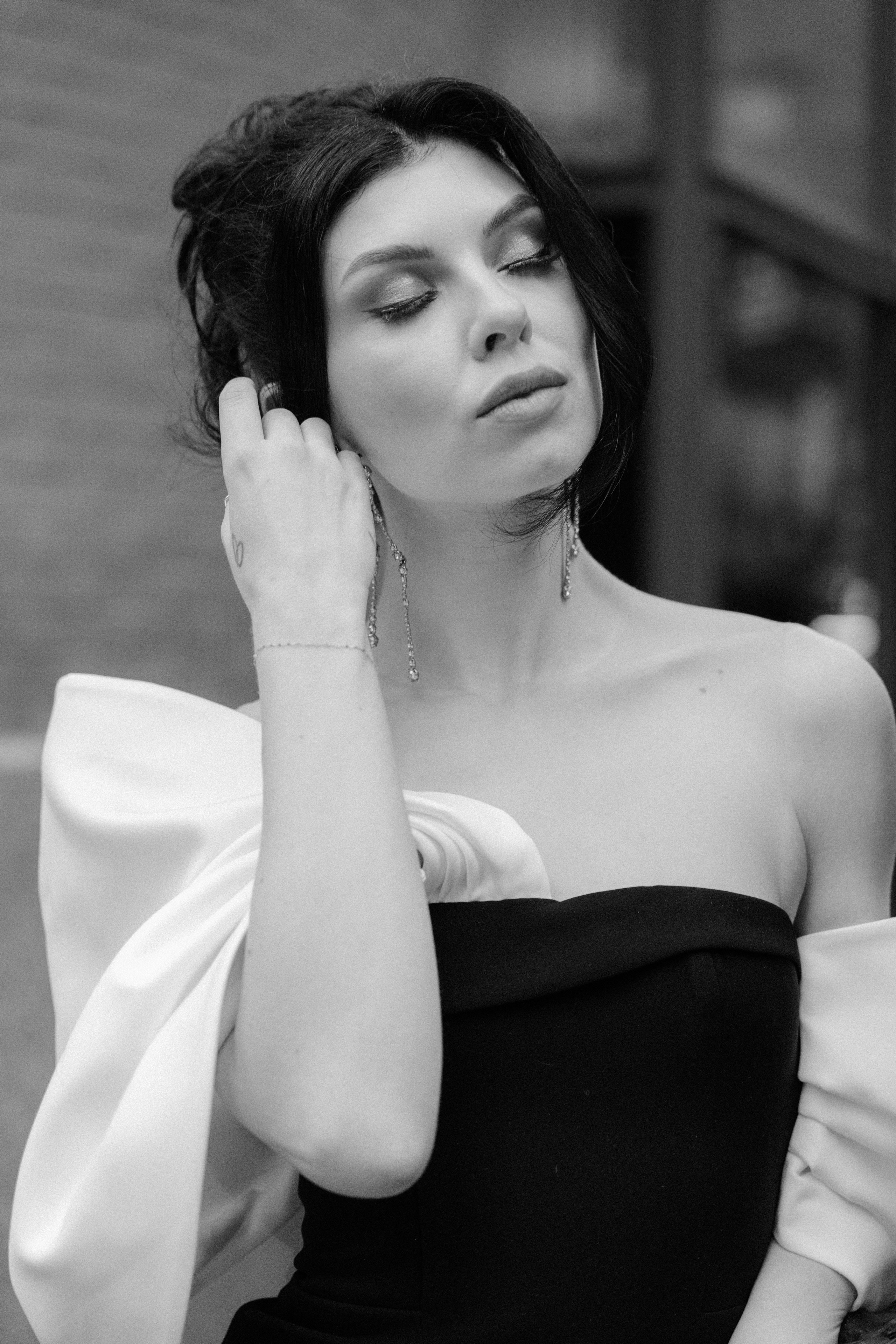 Monic & Robert. Anna Krasnova Wedding photographer