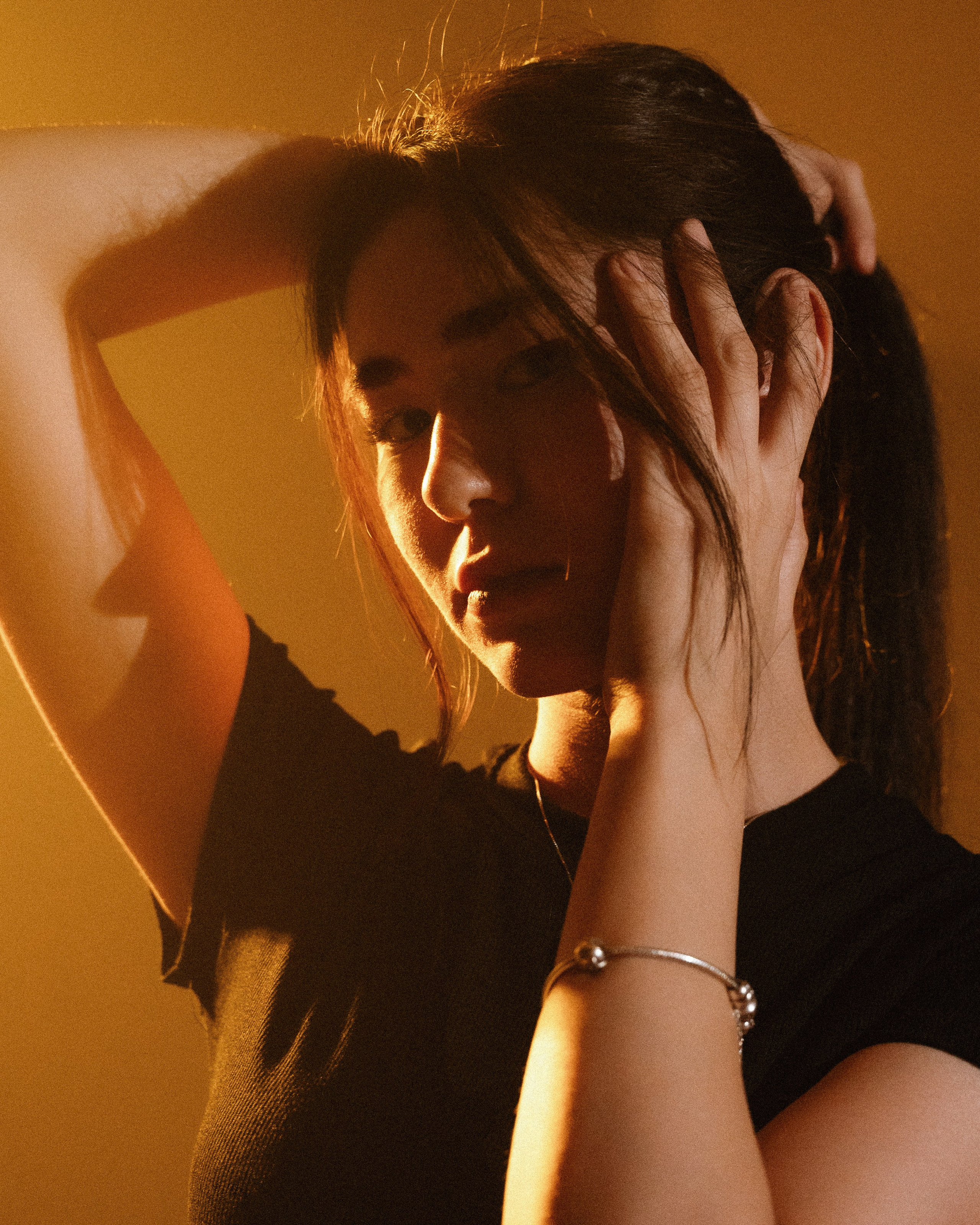 Shohsanam. From rapture