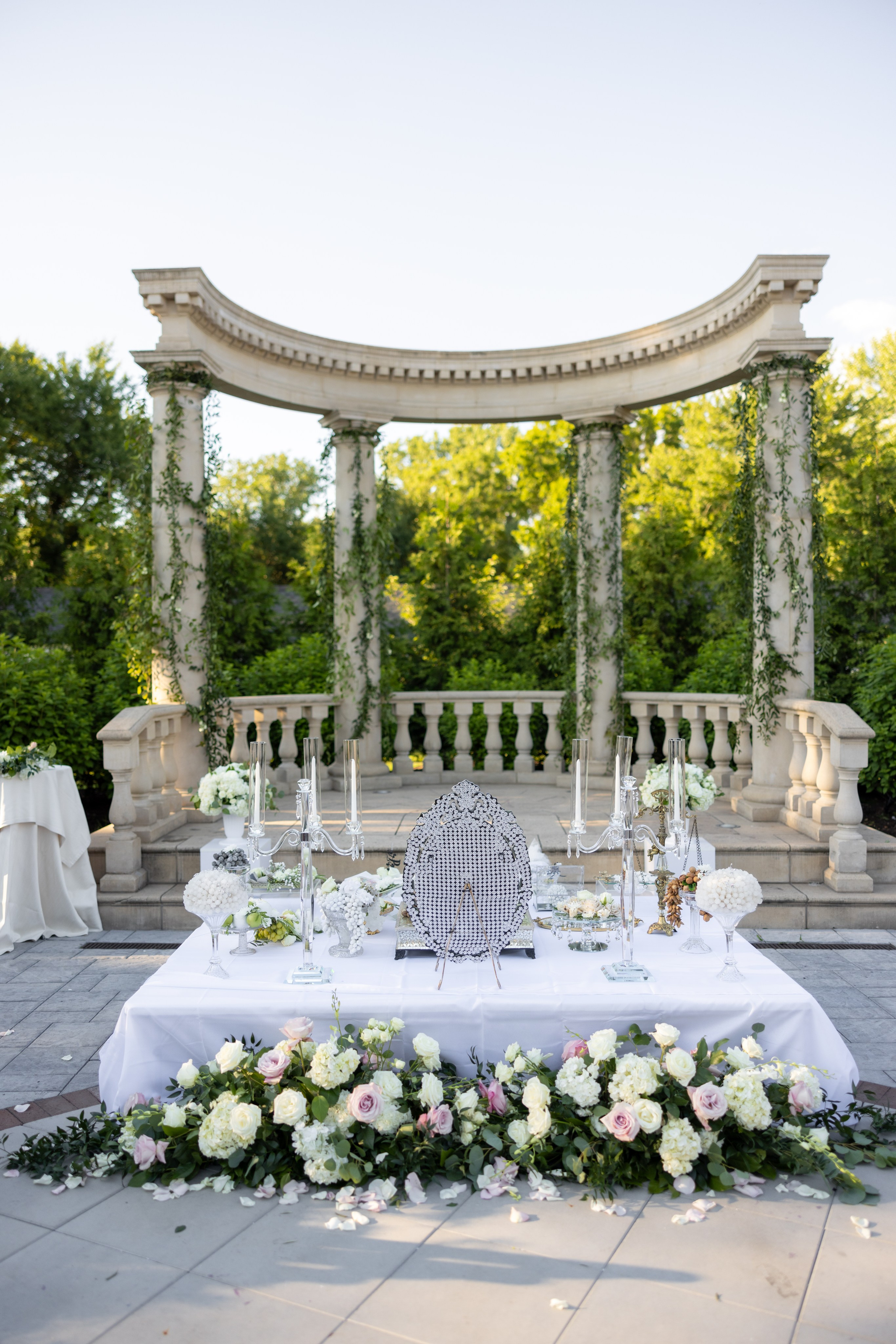 Mandana & Babak. Wedding Photo & Video