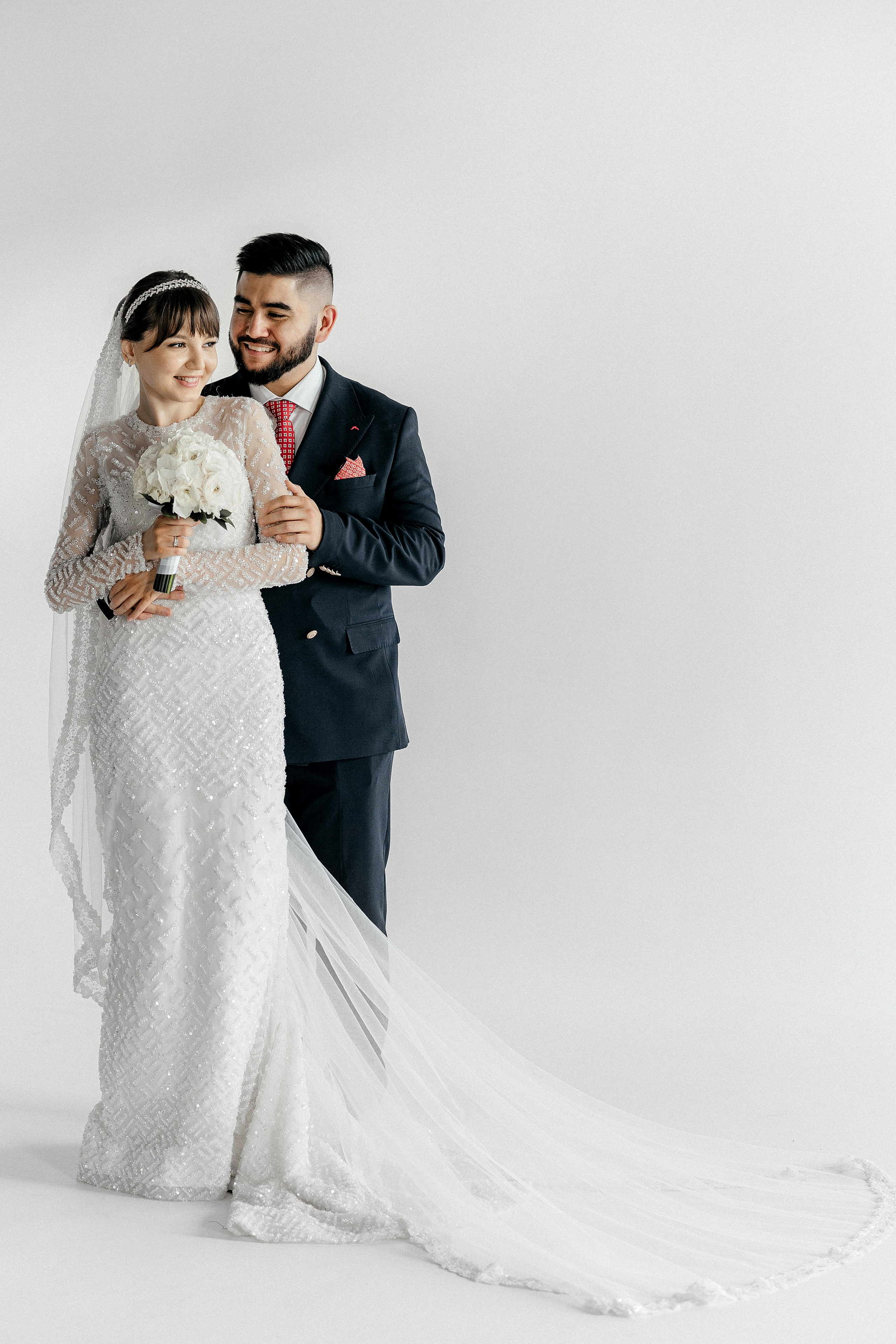 Азиз и Камола. PRIME STUDIO