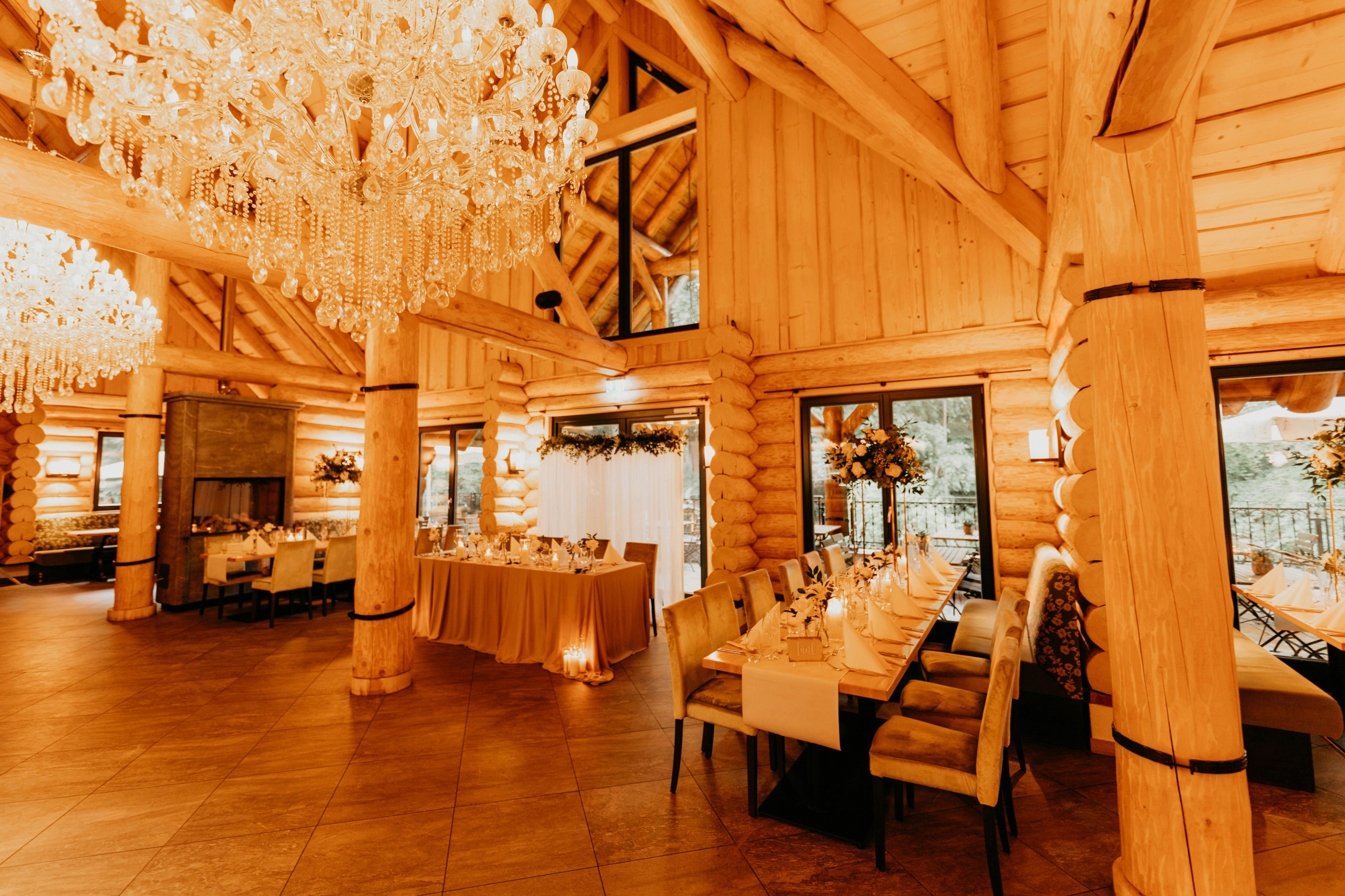 Hochzeit von Xenia & Eric