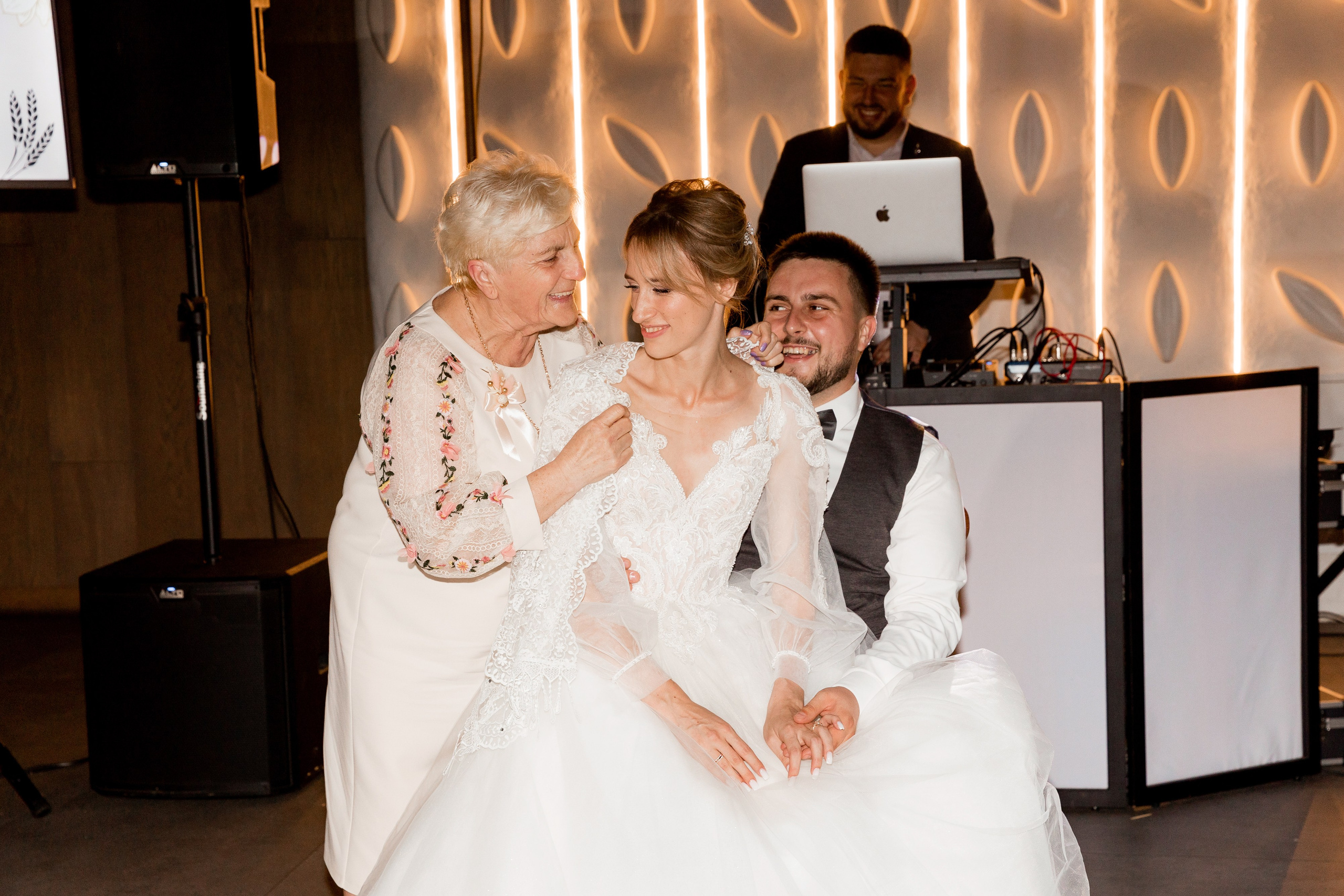 Катерина та Богдан. Ірина Терещук