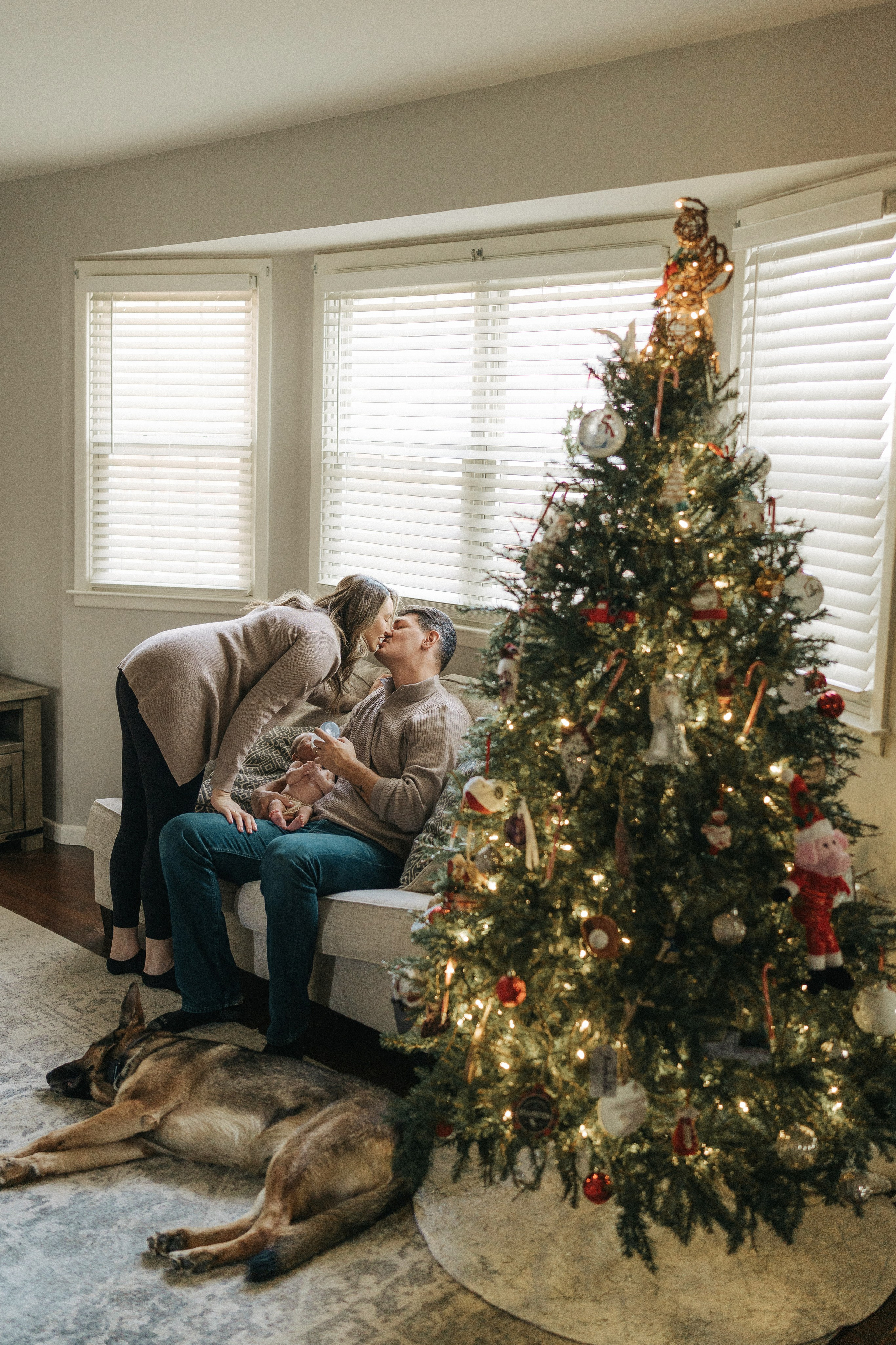 Dana, Paul, Matteo. Wedding and family photographer and videographer PA, NJ, NY, DE, MD