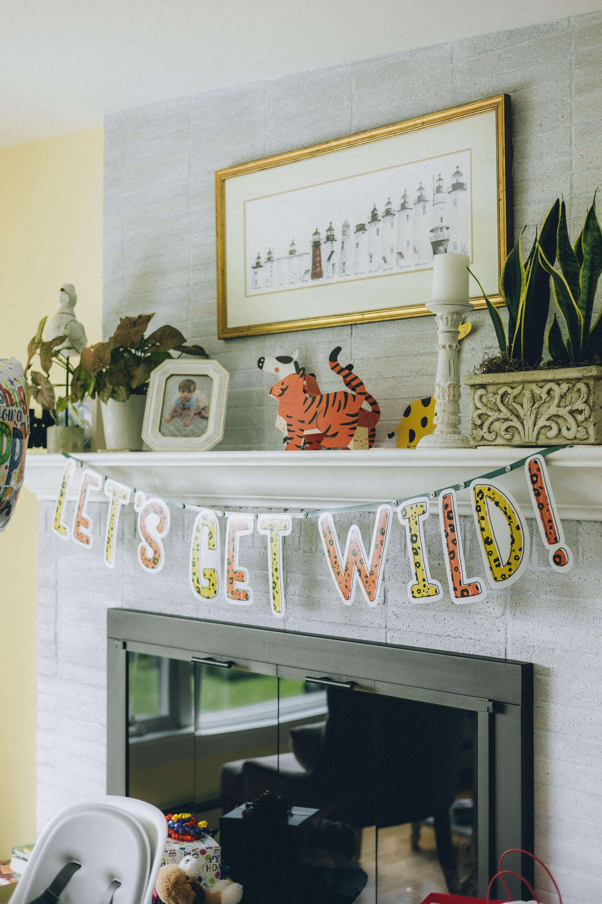 Sean’s Birthday. Sara Eulalia | Virginia Photographer