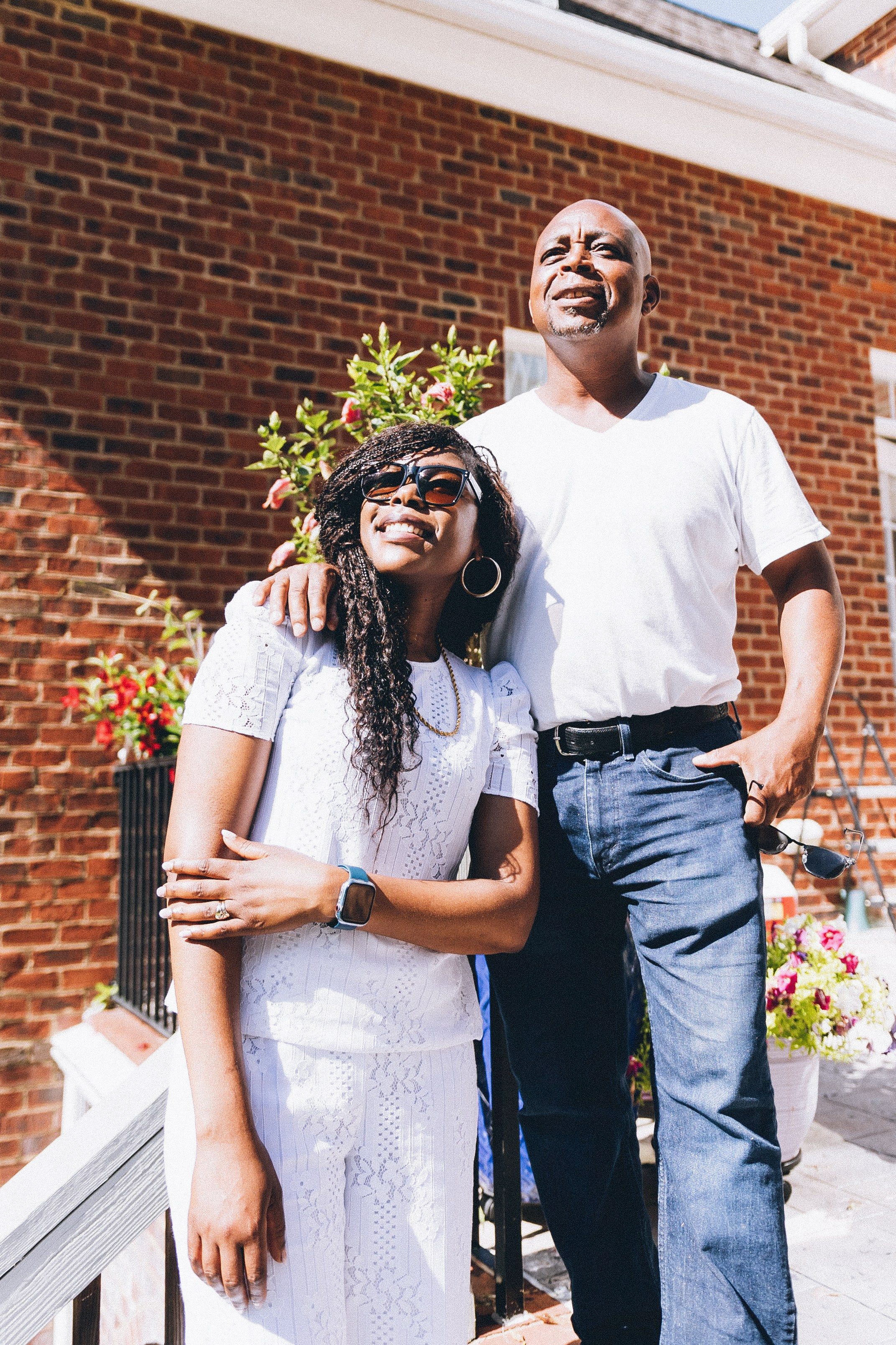 Mutotis Meeting. Sara Eulalia | Virginia Photographer