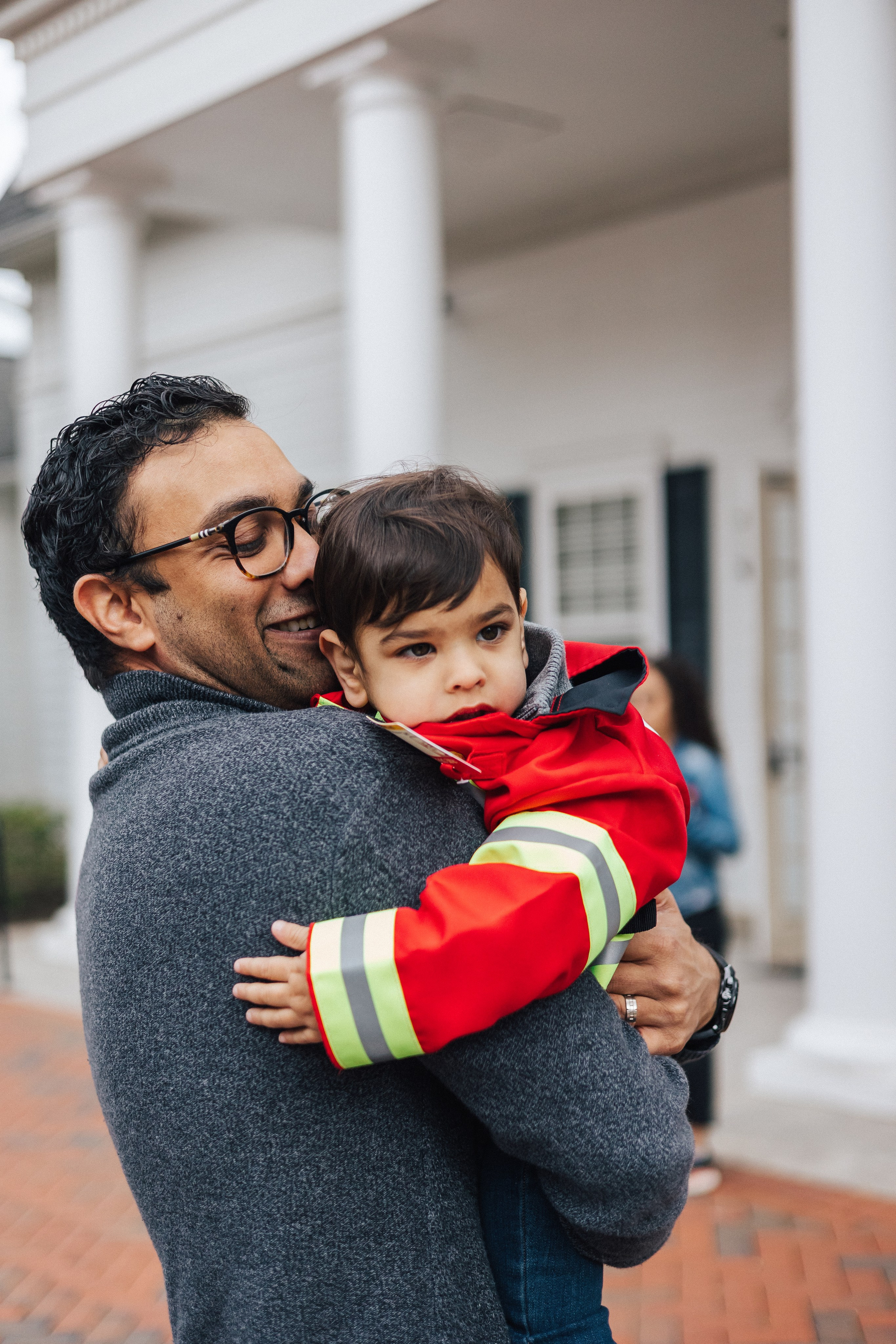 Kayian’s Birthday. Sara Eulalia | Virginia Photographer