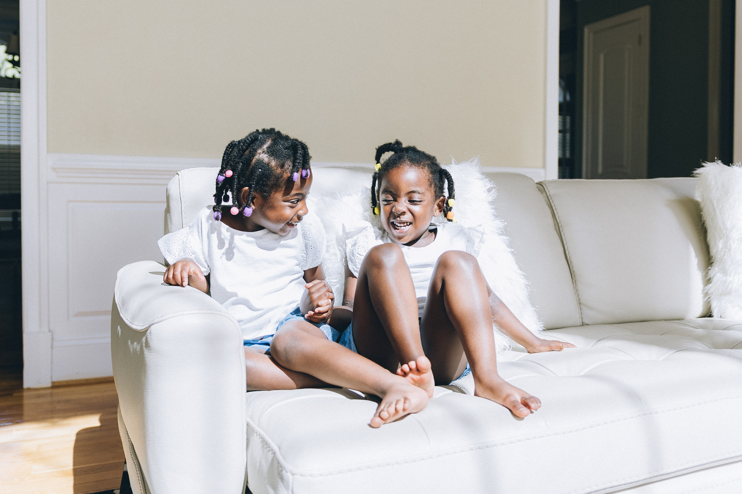 Mutotis Meeting. Sara Eulalia | Virginia Photographer