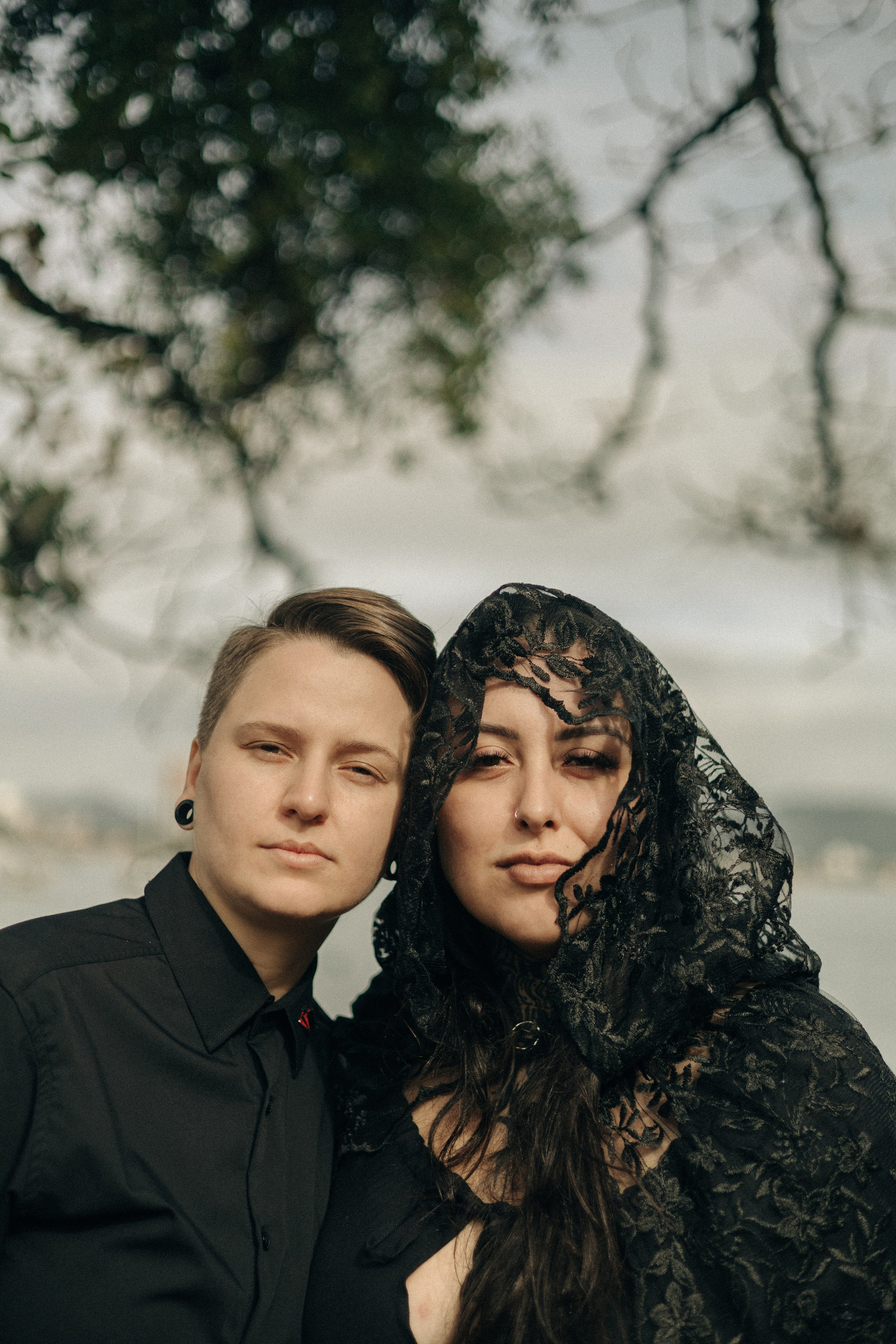 Carol&Carol. Sara Eulalia | Virginia Photographer