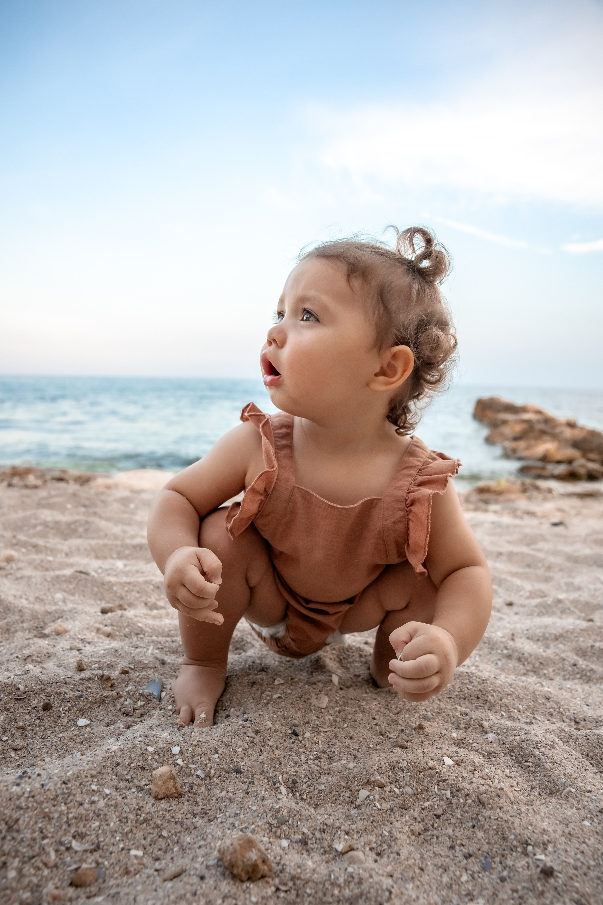 Бремена Фотосесия на плажа. Фотограф Ирина Йотова