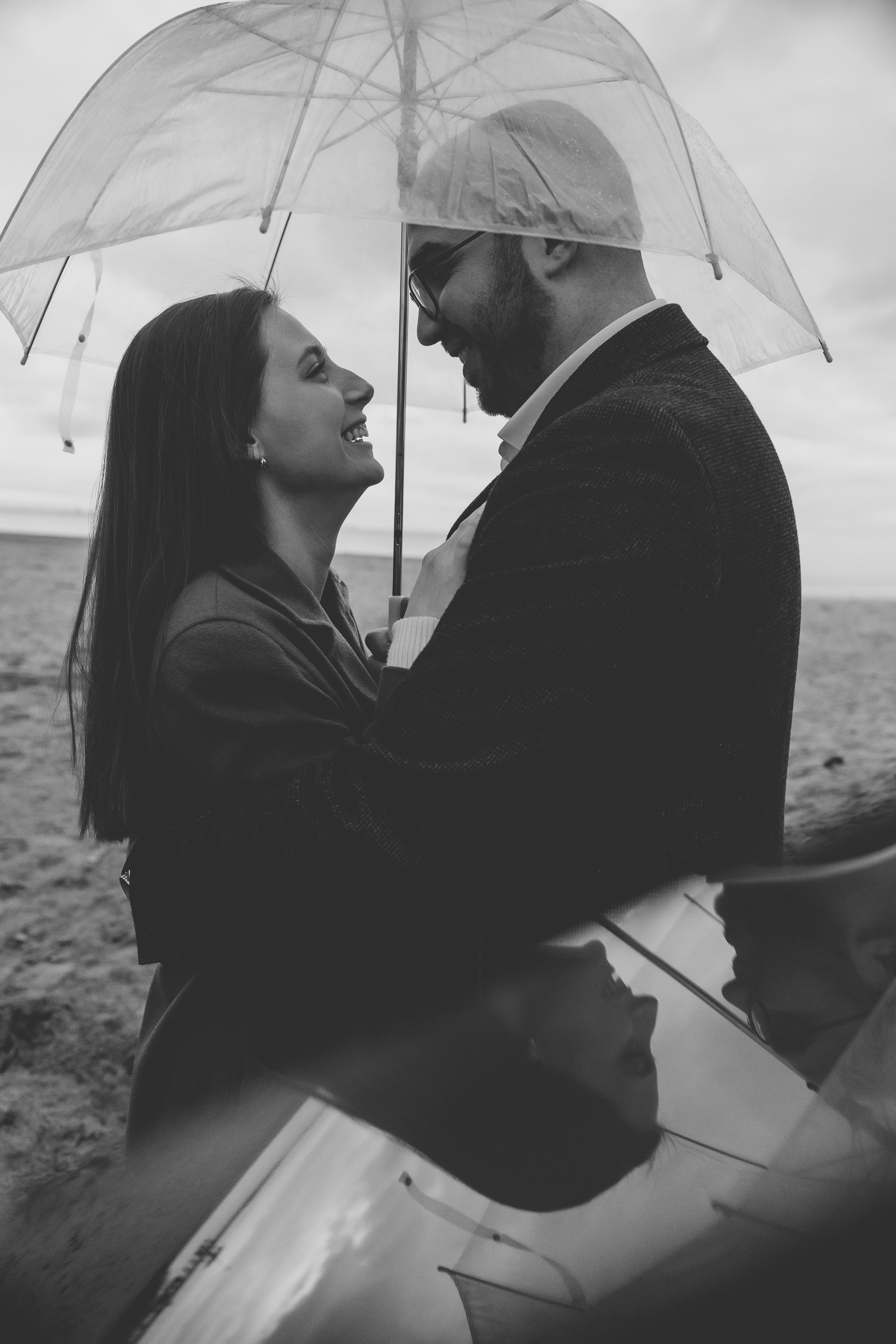 Love Story Бургас. Фотограф Ирина Йотова