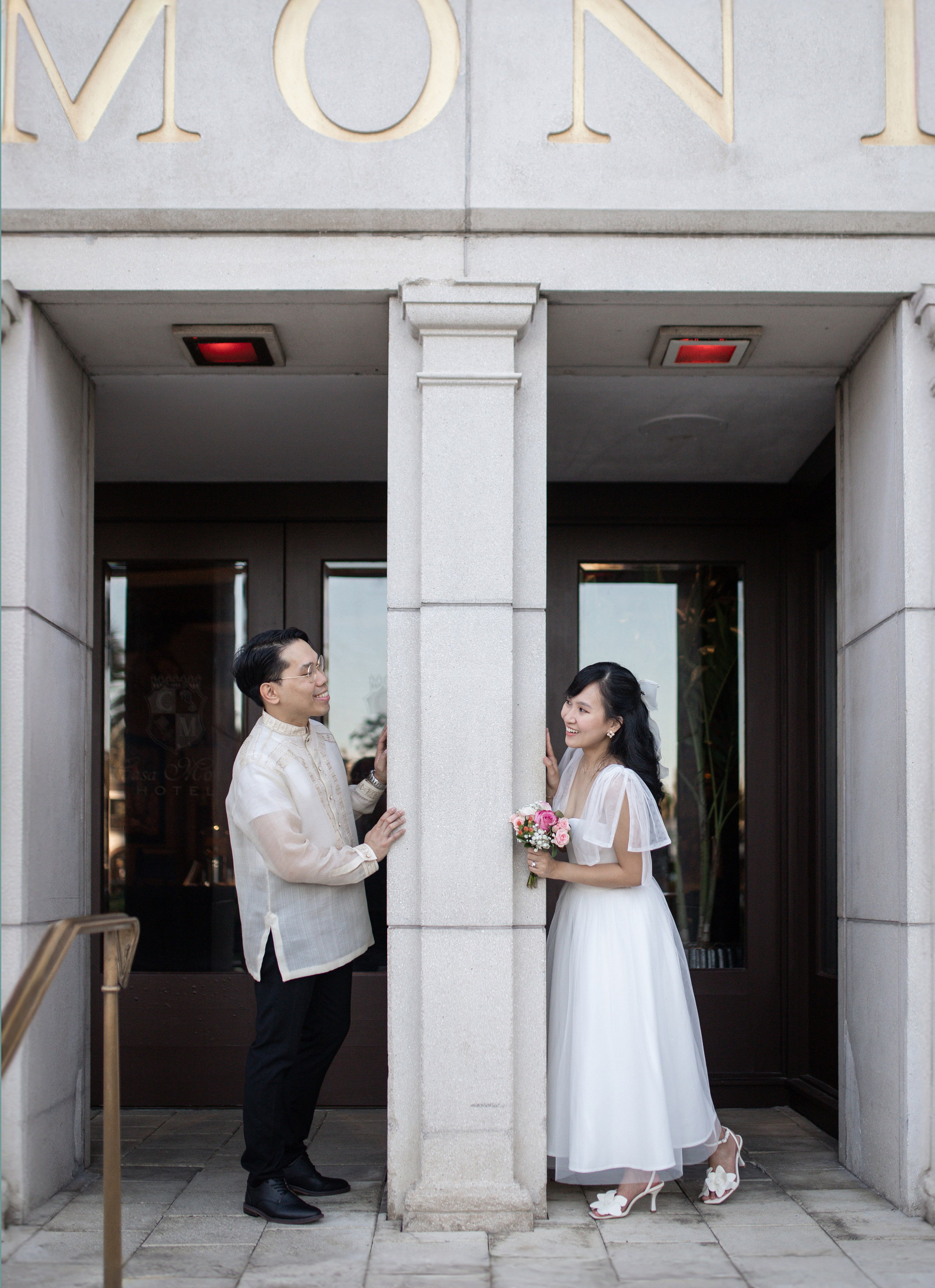 D&J engagement St. Augustine. Portrait and couples photographer in Florida, Valeriia Honcharova