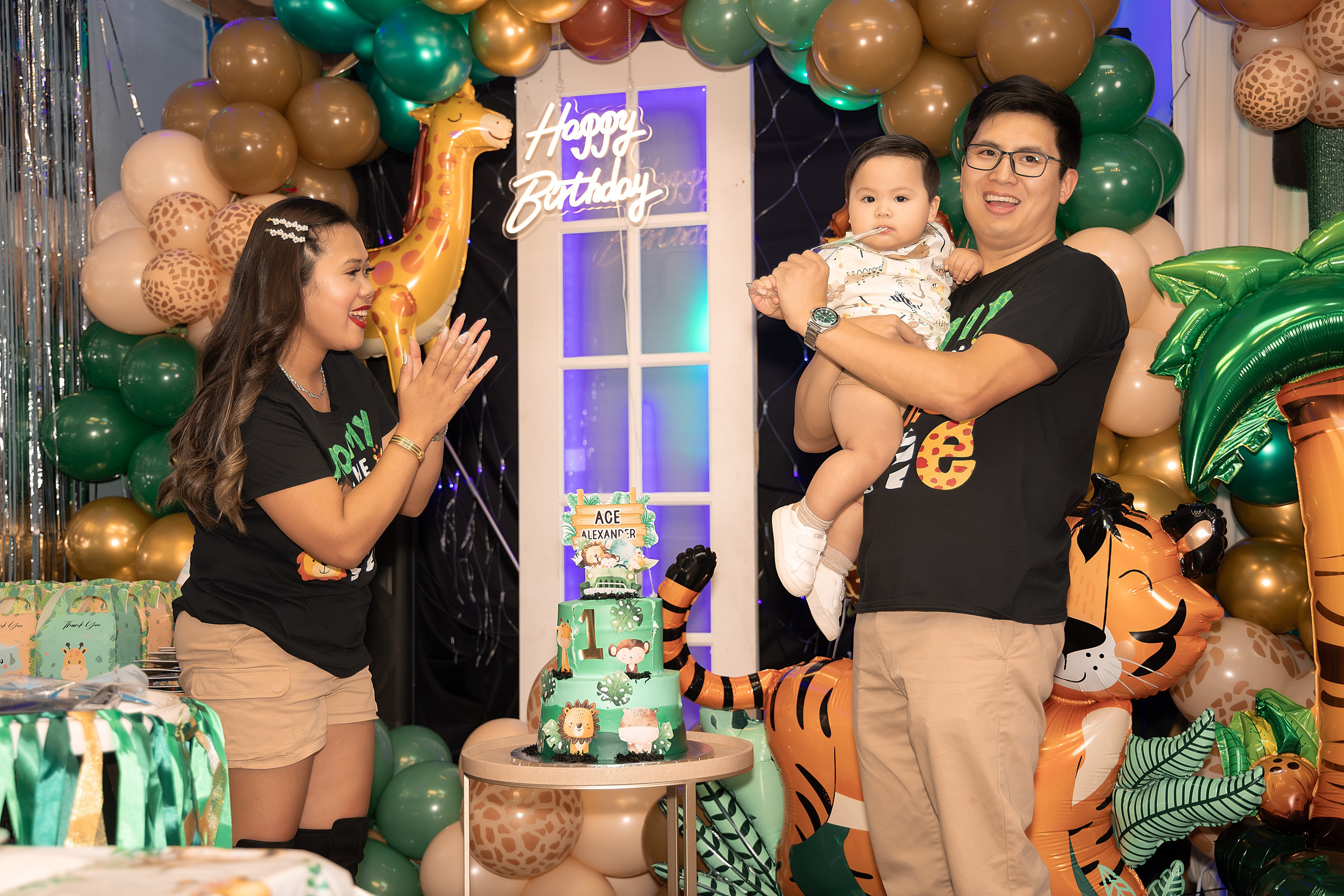 EVENT PHOTOGRAPHY. Couples & Families photographer in Bay Area, San Jose, California