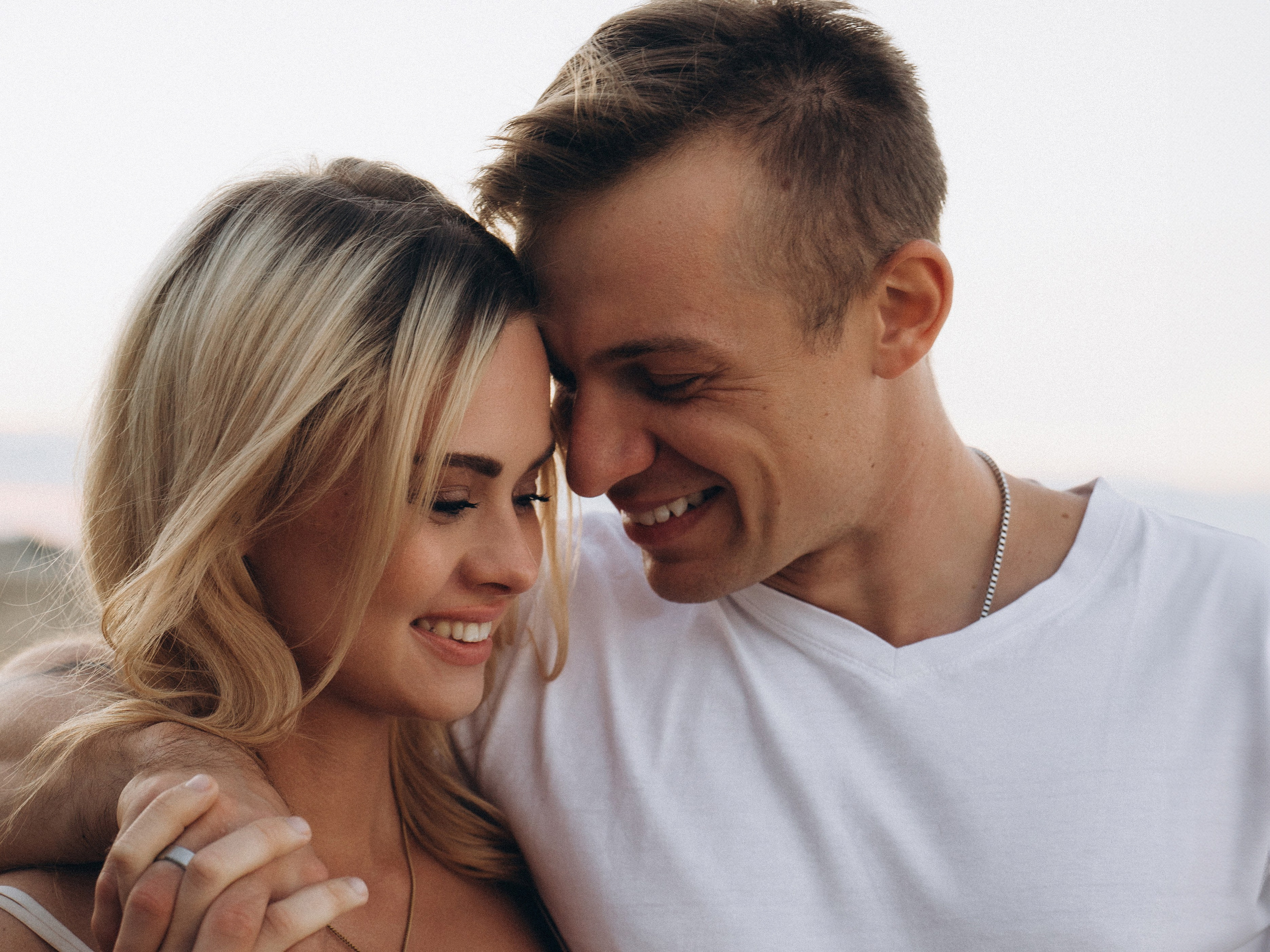 Servizio fotografico di coppia a Rimini, Cesena, Pesaro e San Marino