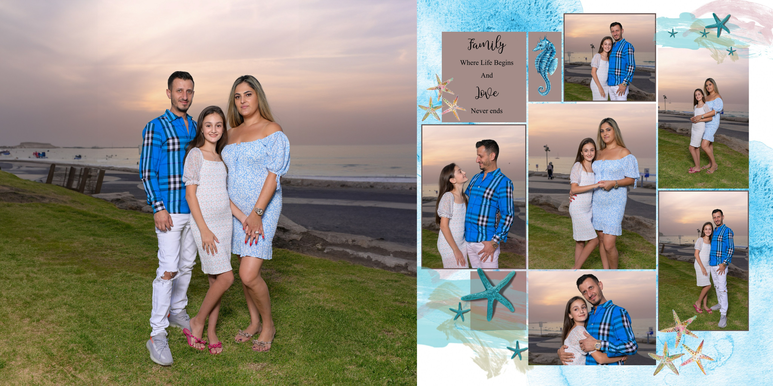 Naomi. Wedding and events photographers Studio Shalom