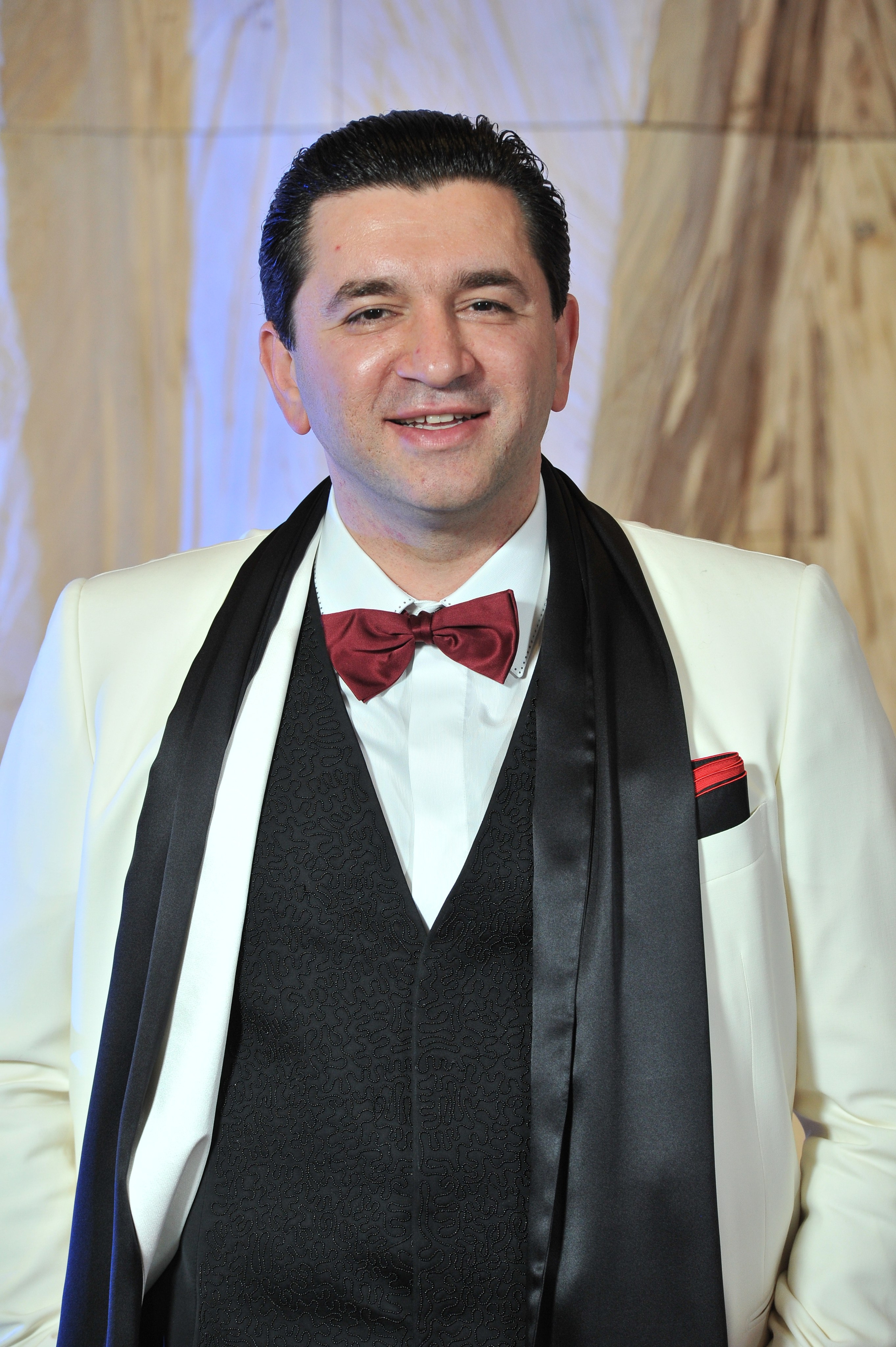 ITZIK & CINDY MONACO 1. Wedding and events photographers Studio Shalom