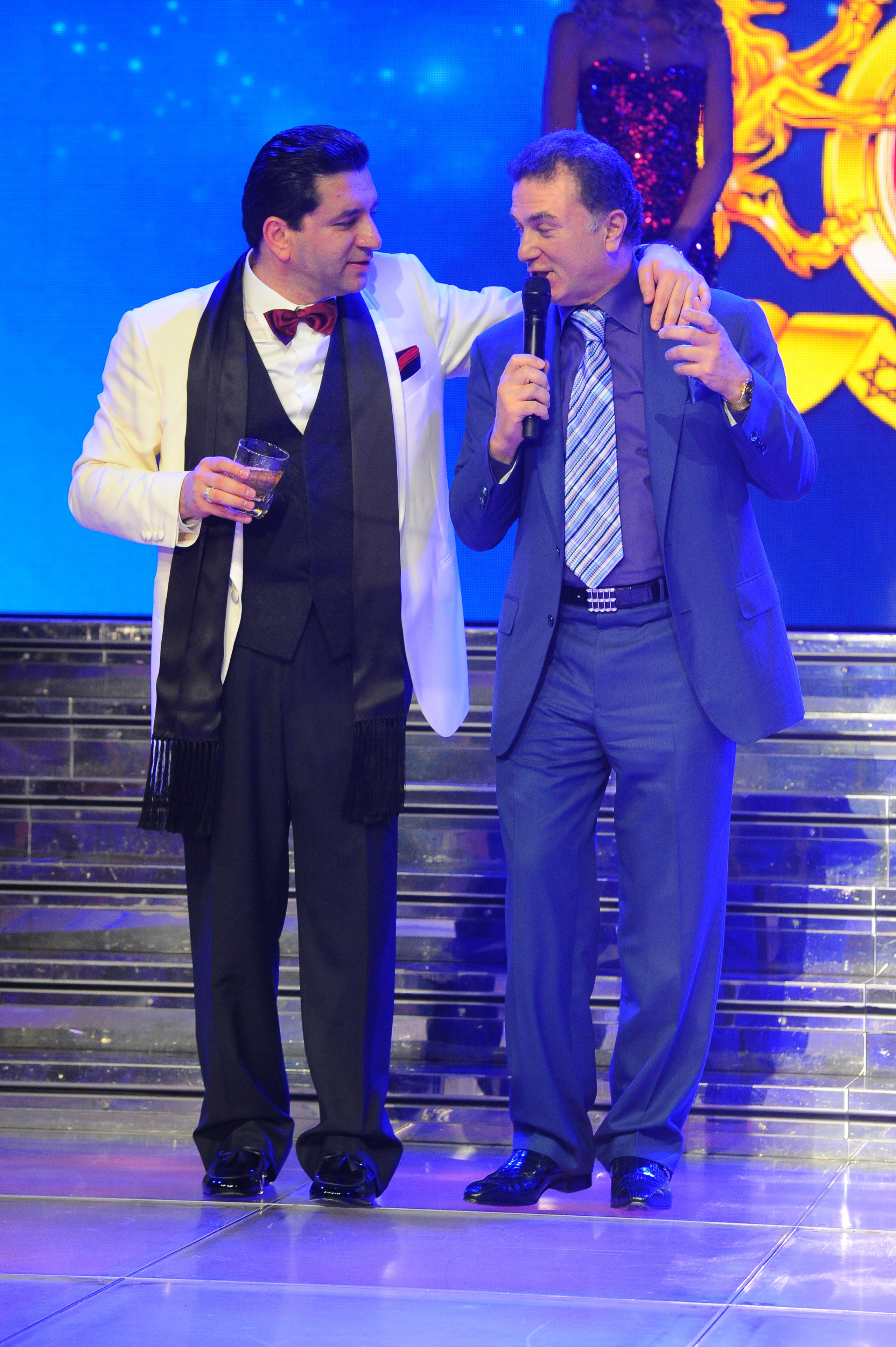 ITZIK & CINDY MONACO 1. Wedding and events photographers Studio Shalom