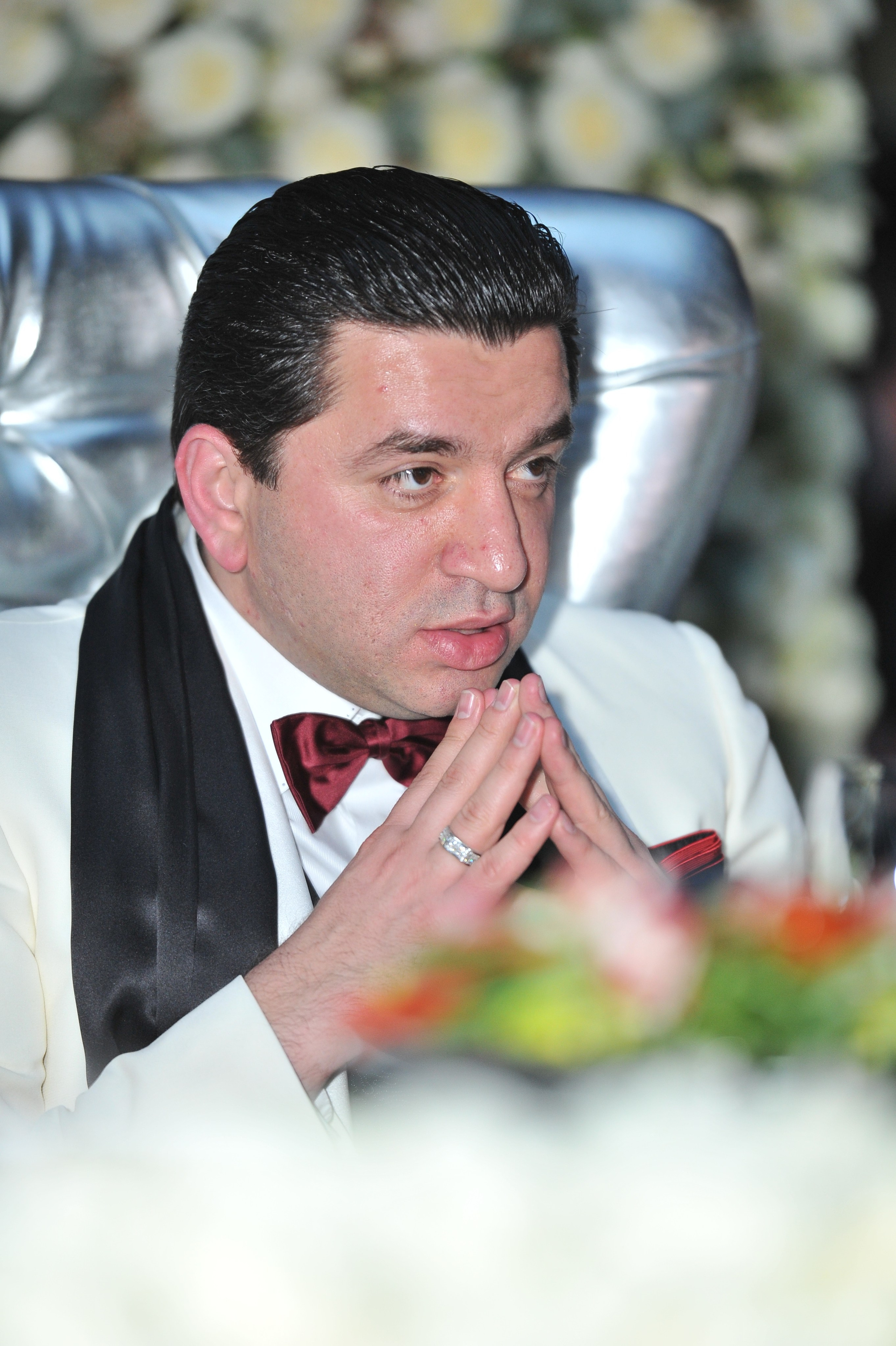 ITZIK & CINDY MONACO 1. Wedding and events photographers Studio Shalom