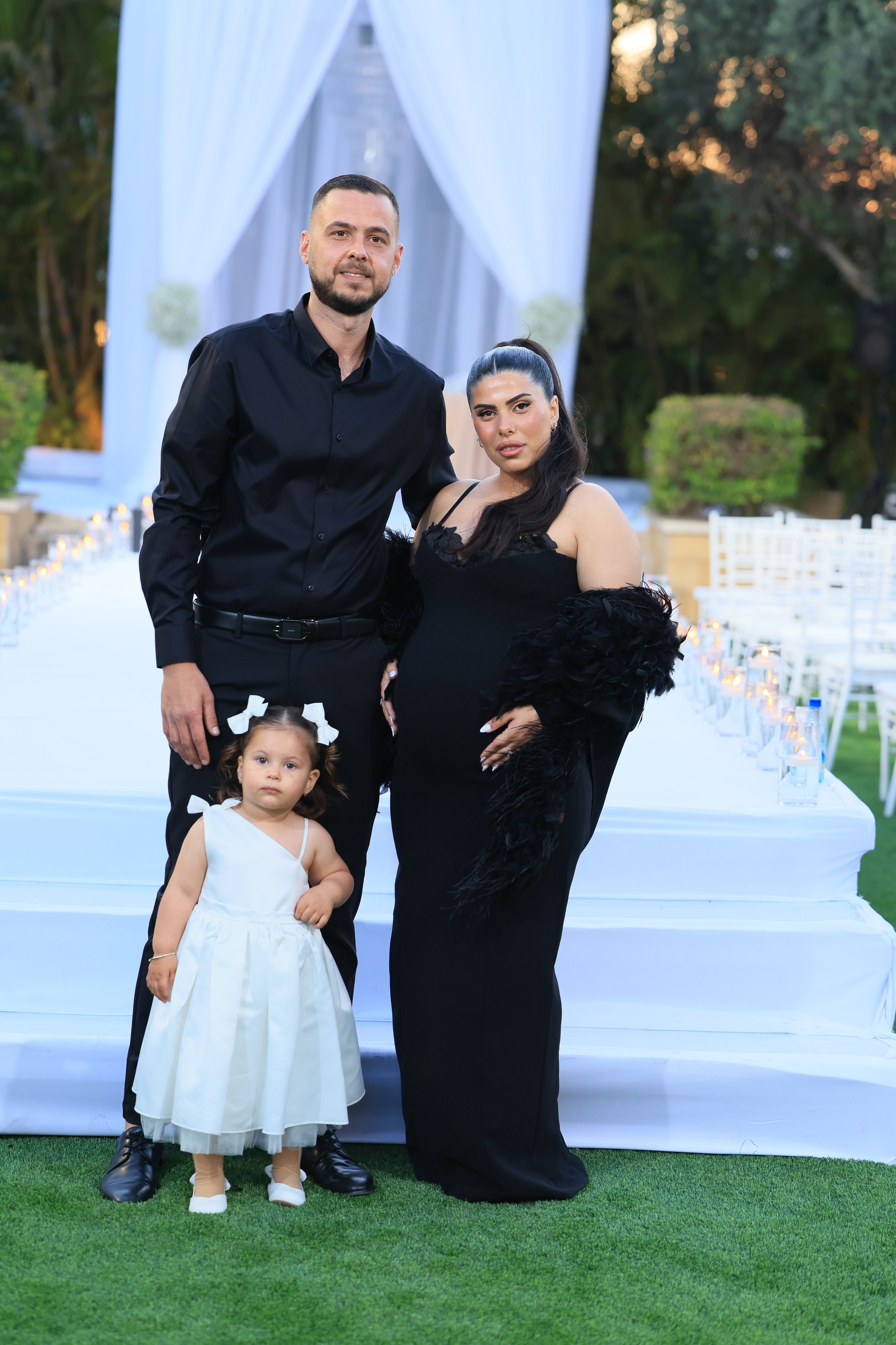 Eden & Aviv. Wedding and events photographers Studio Shalom