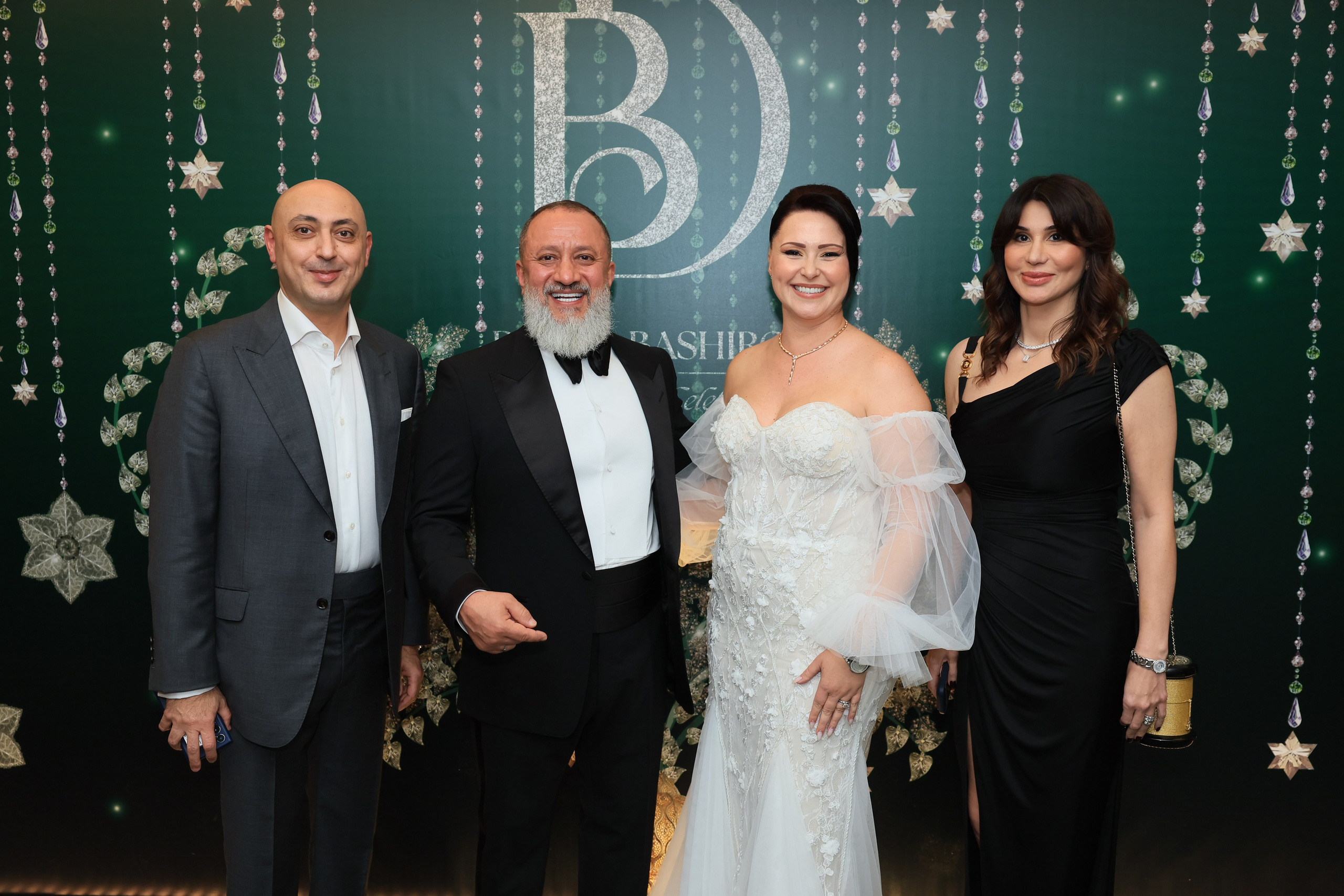 DANIEL. Фотографы на свадьбы и мероприятия Студия «Шалом»