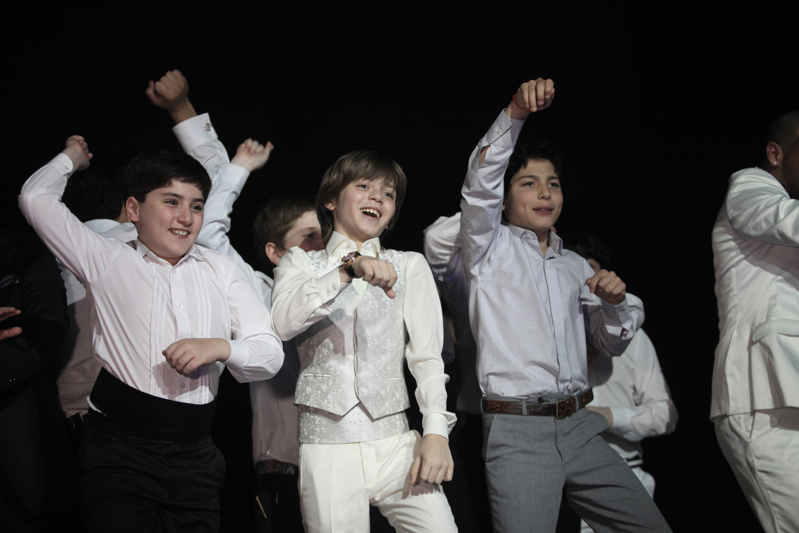 ITZIK & CINDY MONACO 1. Wedding and events photographers Studio Shalom