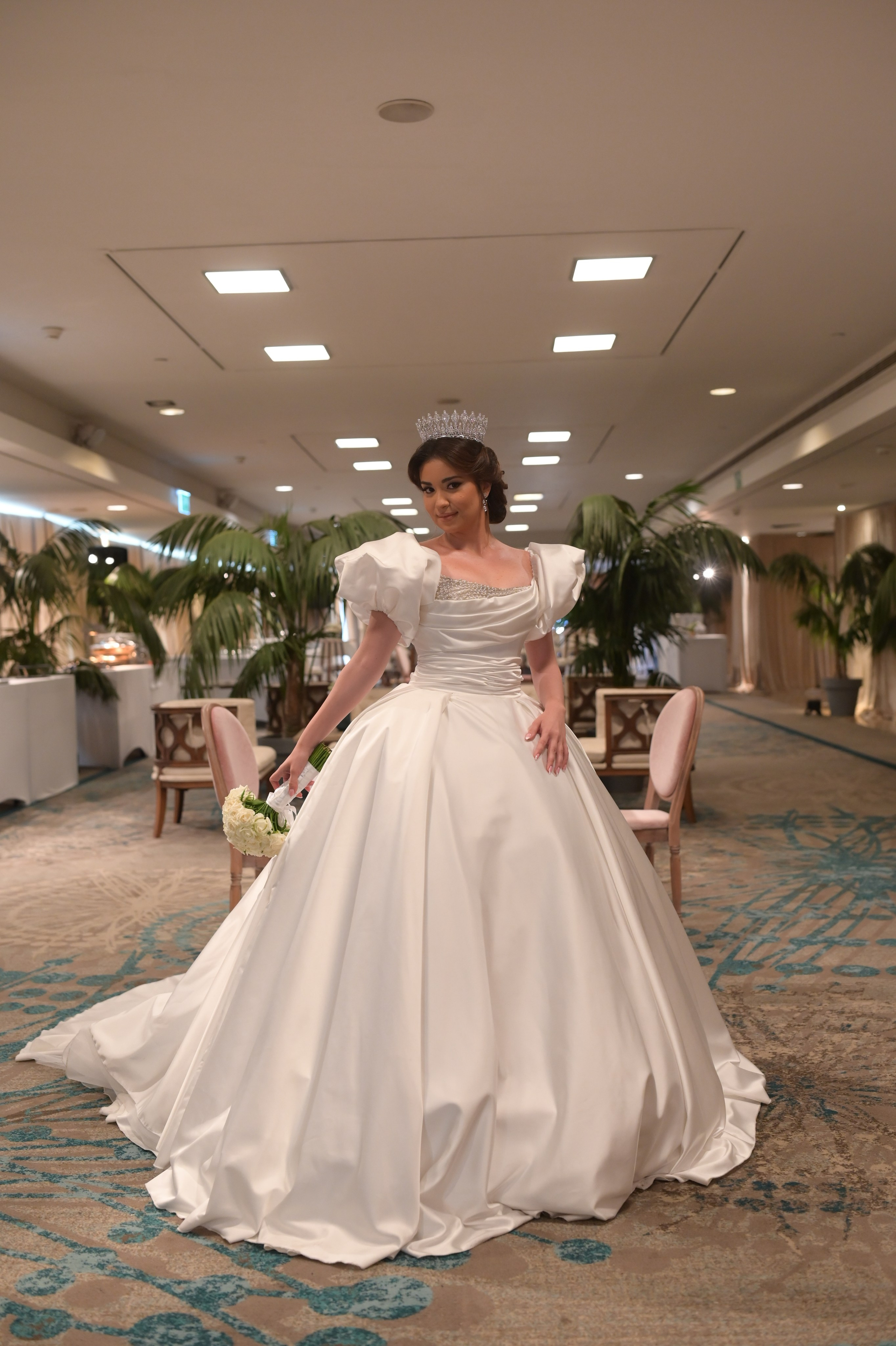 Diana & Benjamin. Wedding and events photographers Studio Shalom