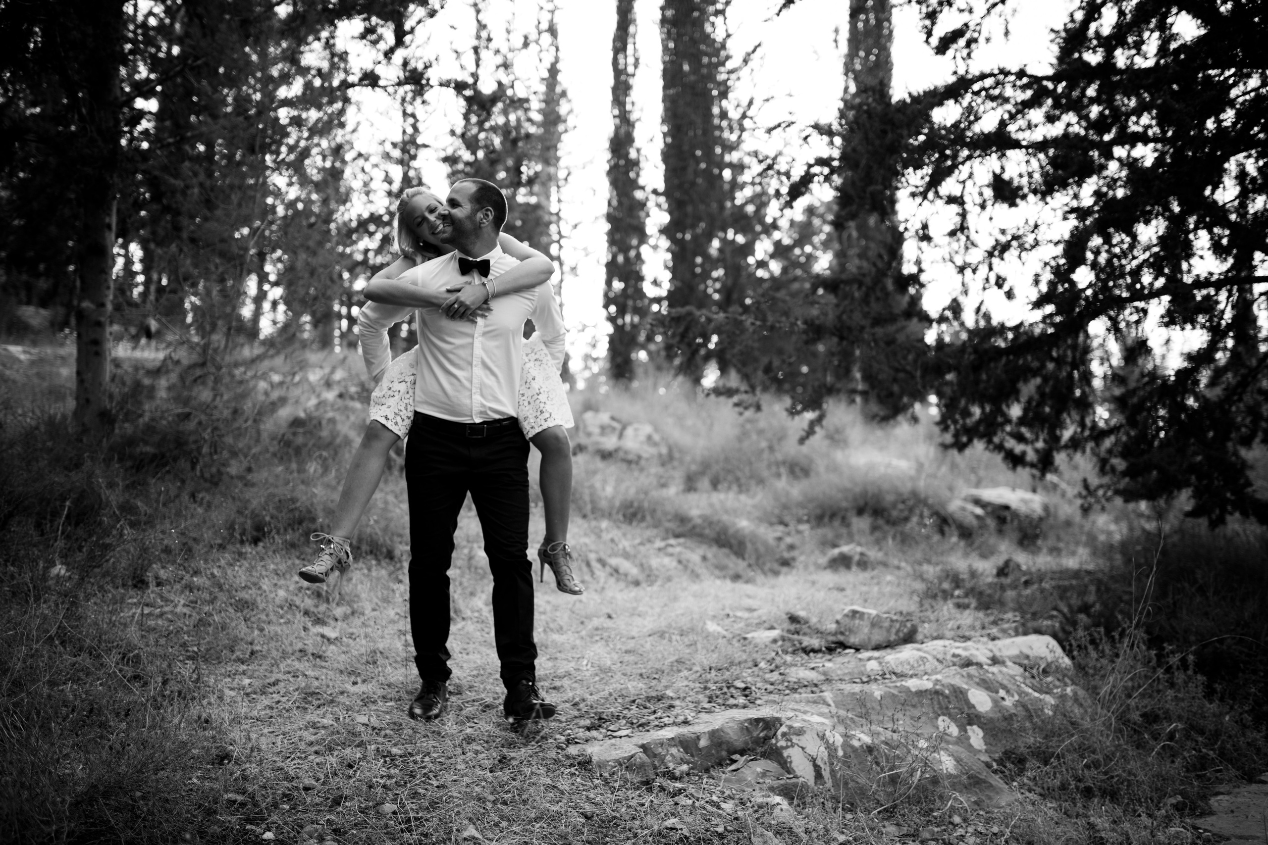 Vic & Shiri. Wedding and events photographers Studio Shalom