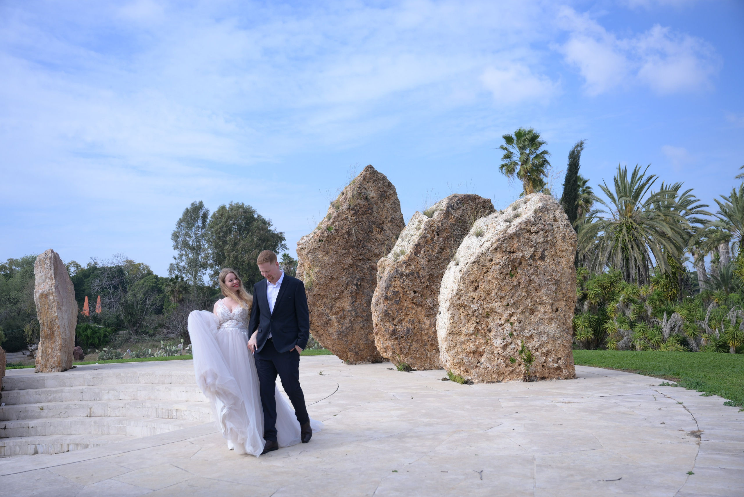 Nicol & Itamar. Wedding and events photographers Studio Shalom