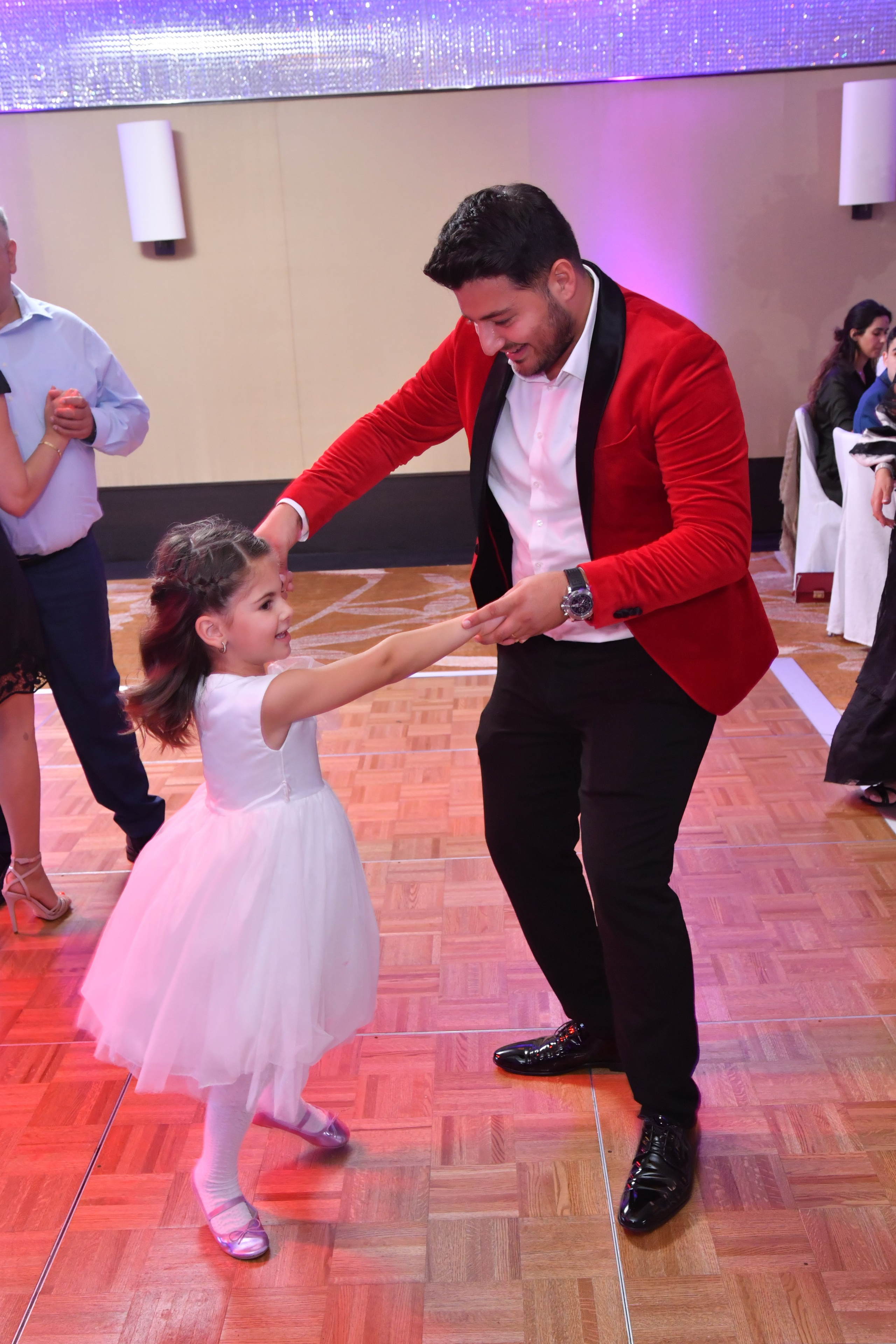 Brit milah ELIAS. Wedding and events photographers Studio Shalom