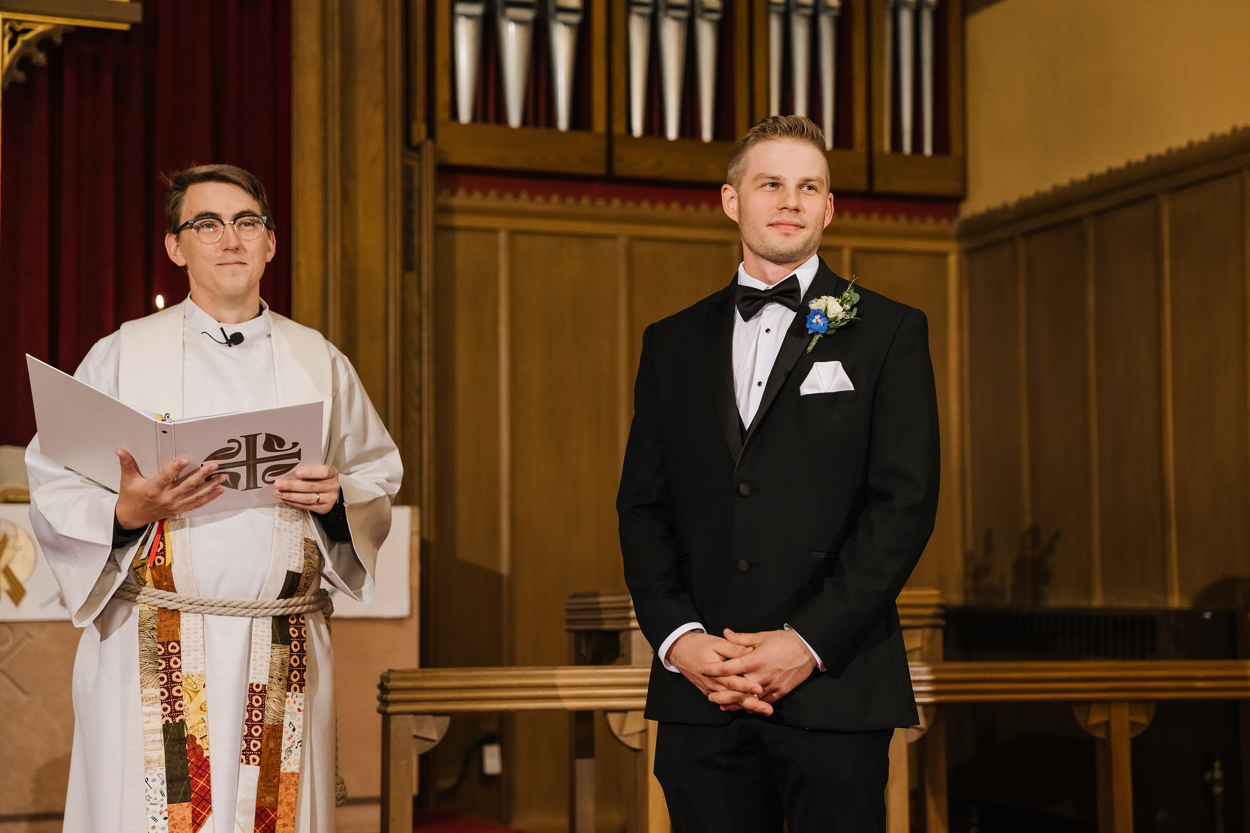 07.12.2025 Wedding. Wedding family event photographer in Chicago Nick Yushevich