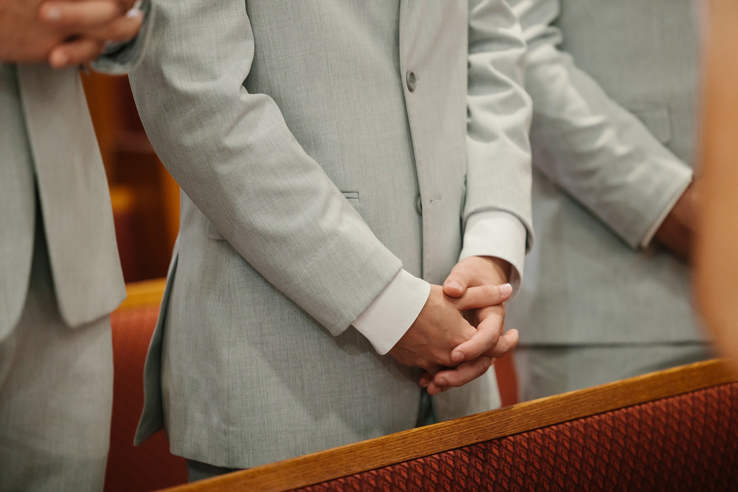 31.08.2024 Wedding. Wedding family event photographer in Chicago Nick Yushevich