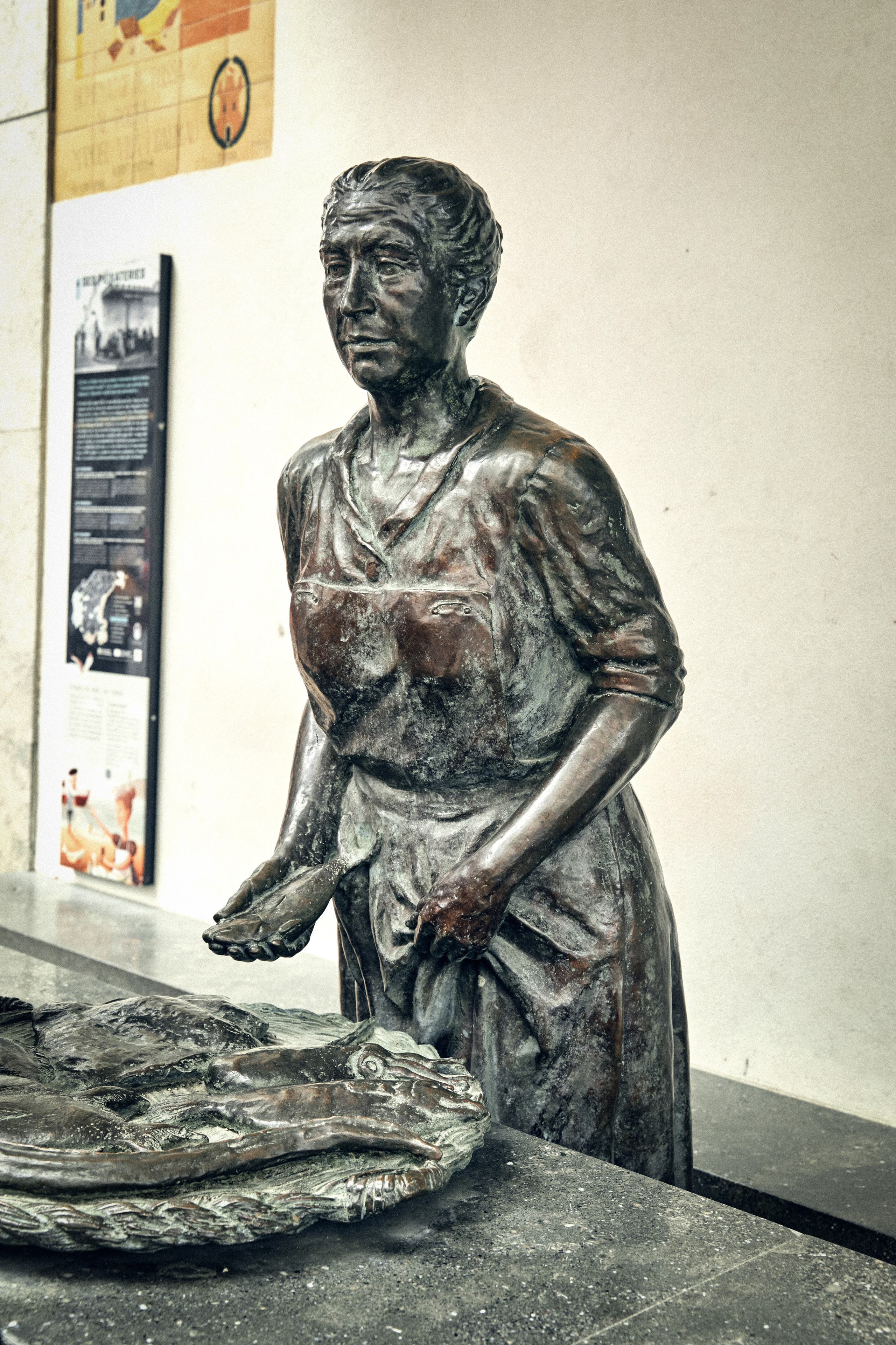 Tossa de Mar. Фотограф в Барселоне Жанна Захарченко