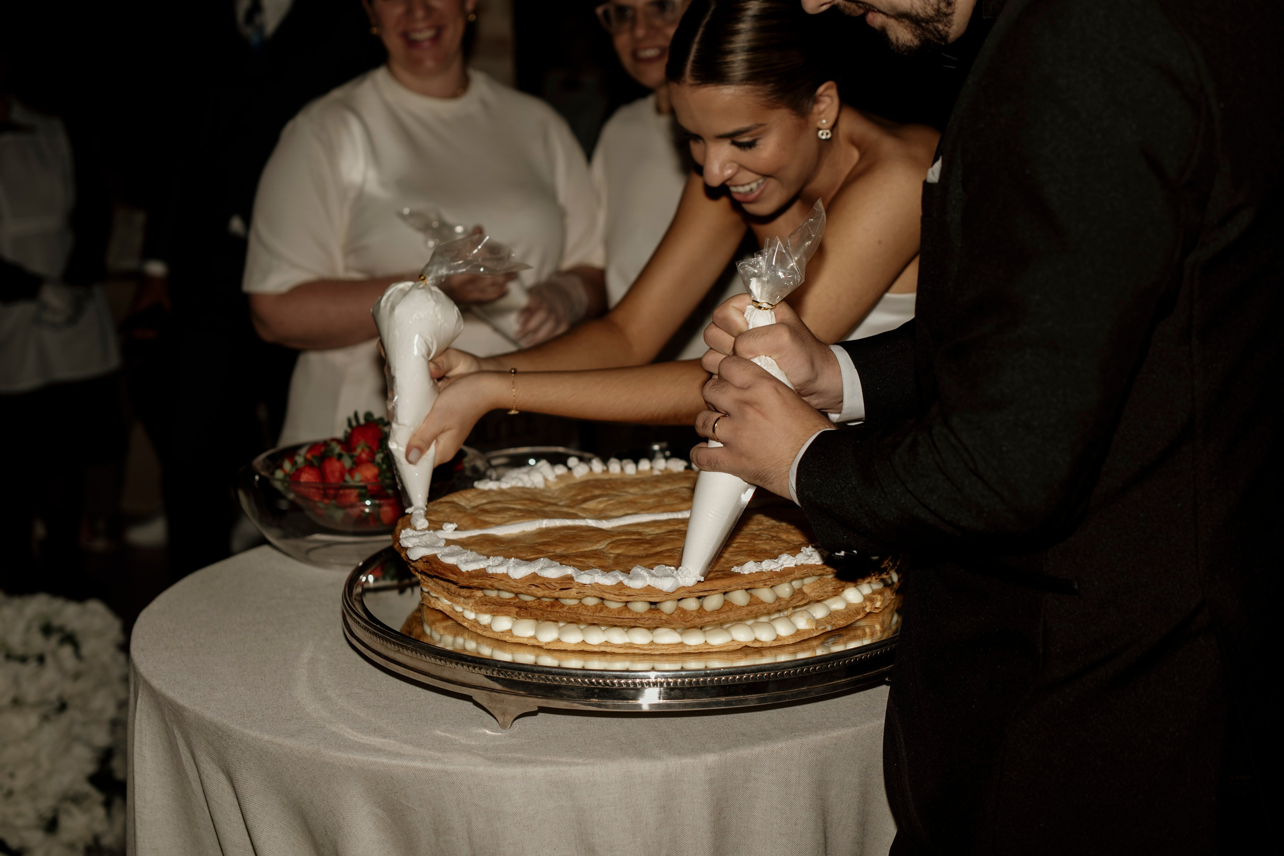 Laura & Lucas. Congiu Wedding