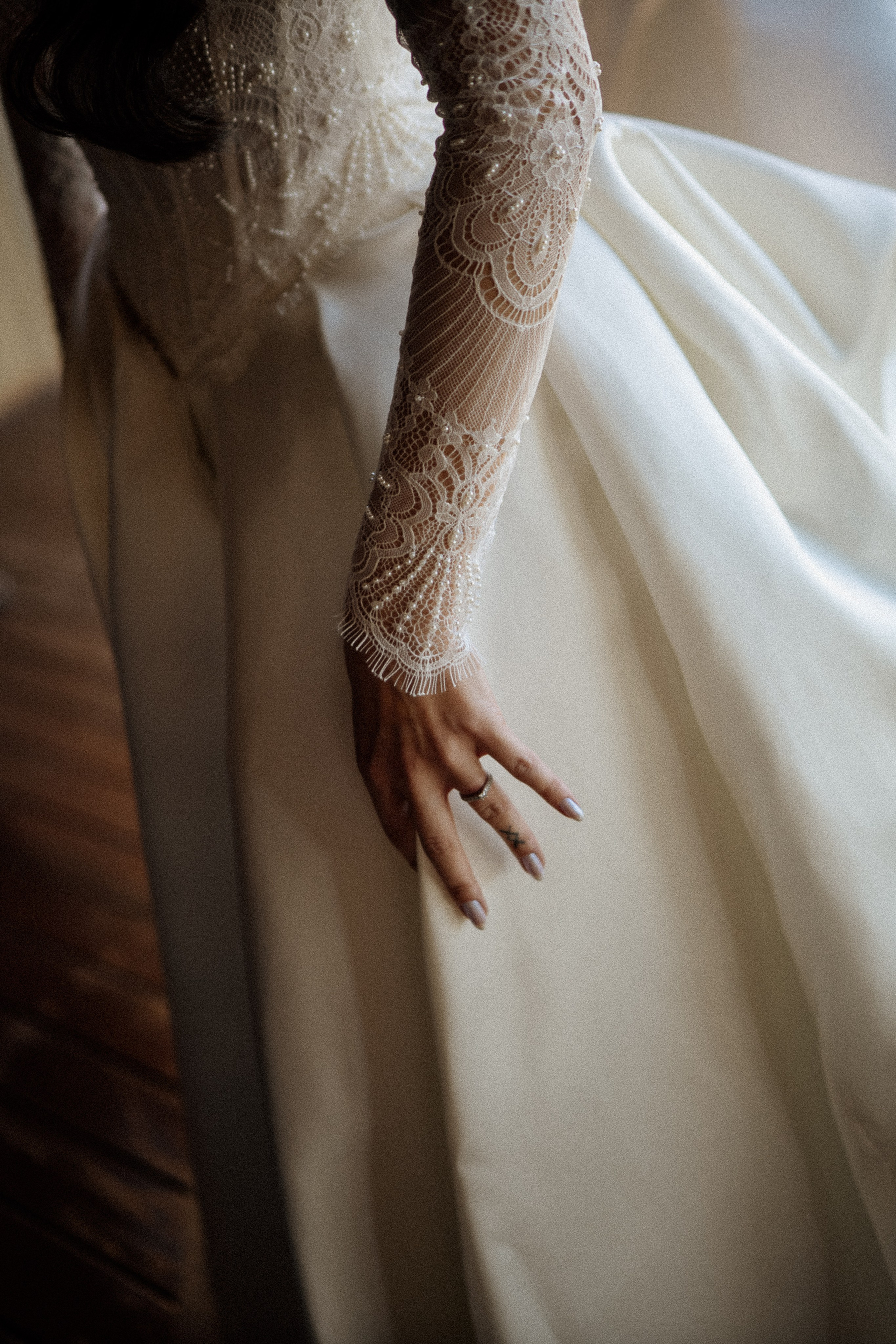 Amanda & Gustavo | Casamento. Congiu Wedding
