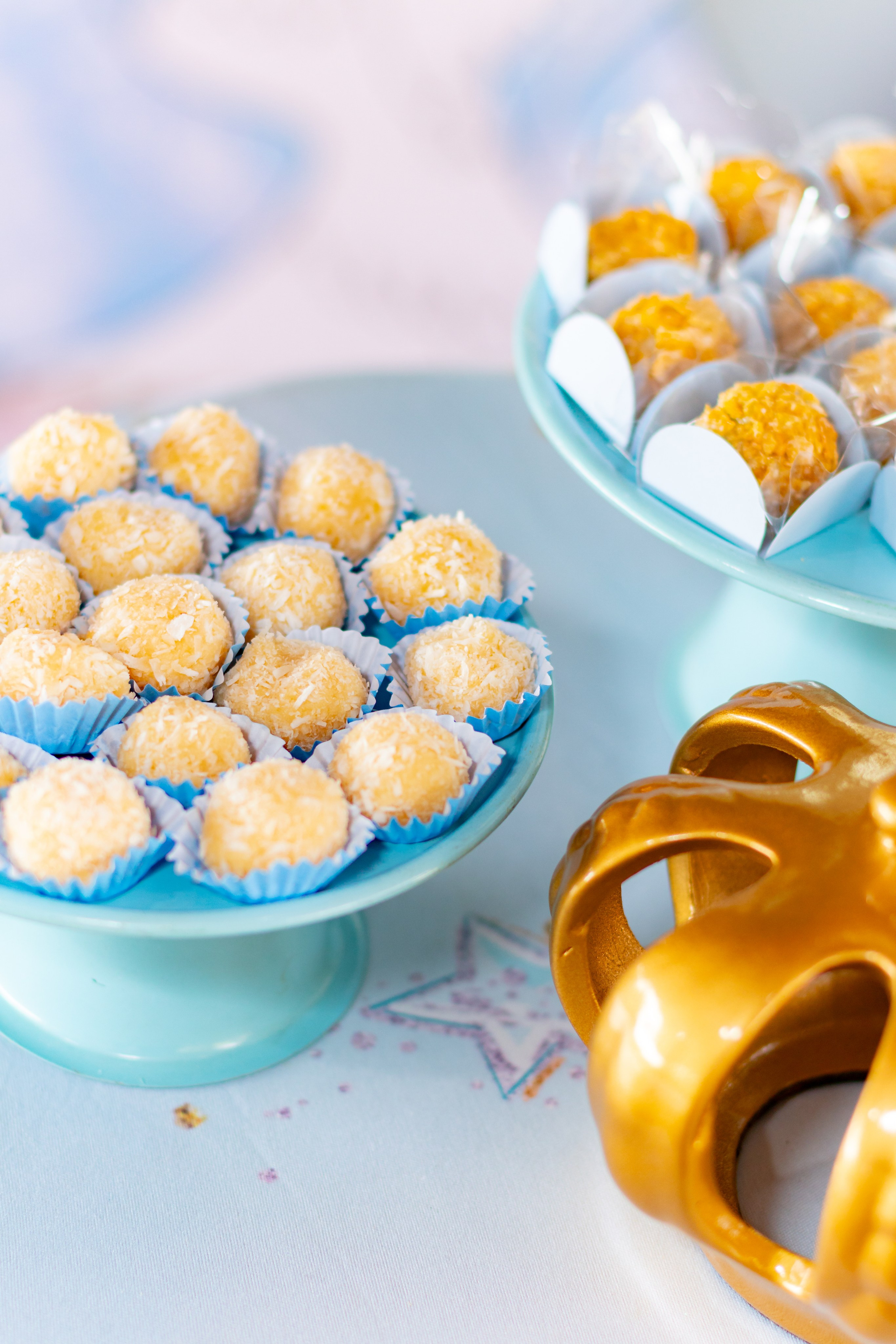 Alice — Aniversário 5 anos. Principal