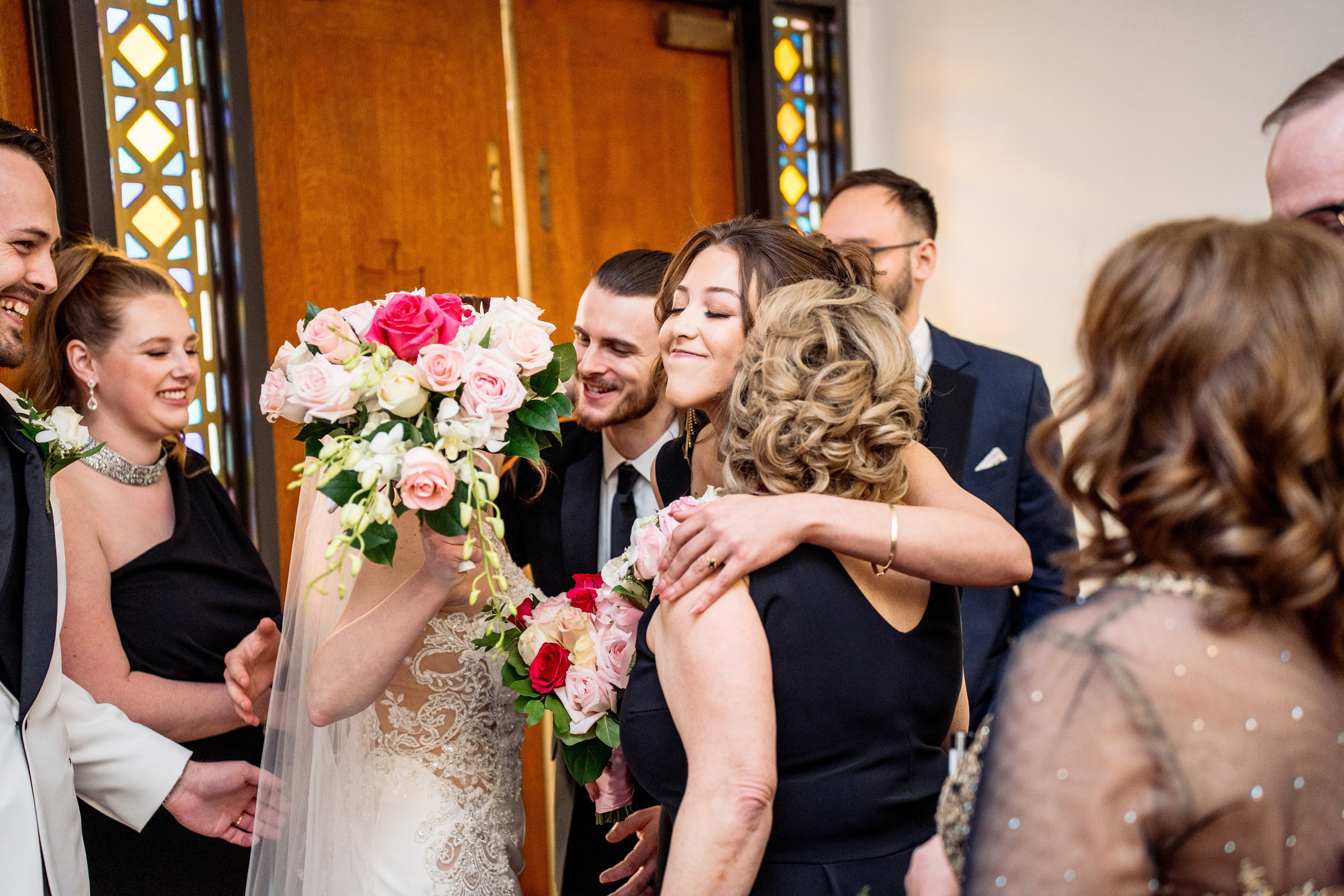 Elza&Caleb. Wedding and family photographer and videographer PA, NJ, NY, DE, MD