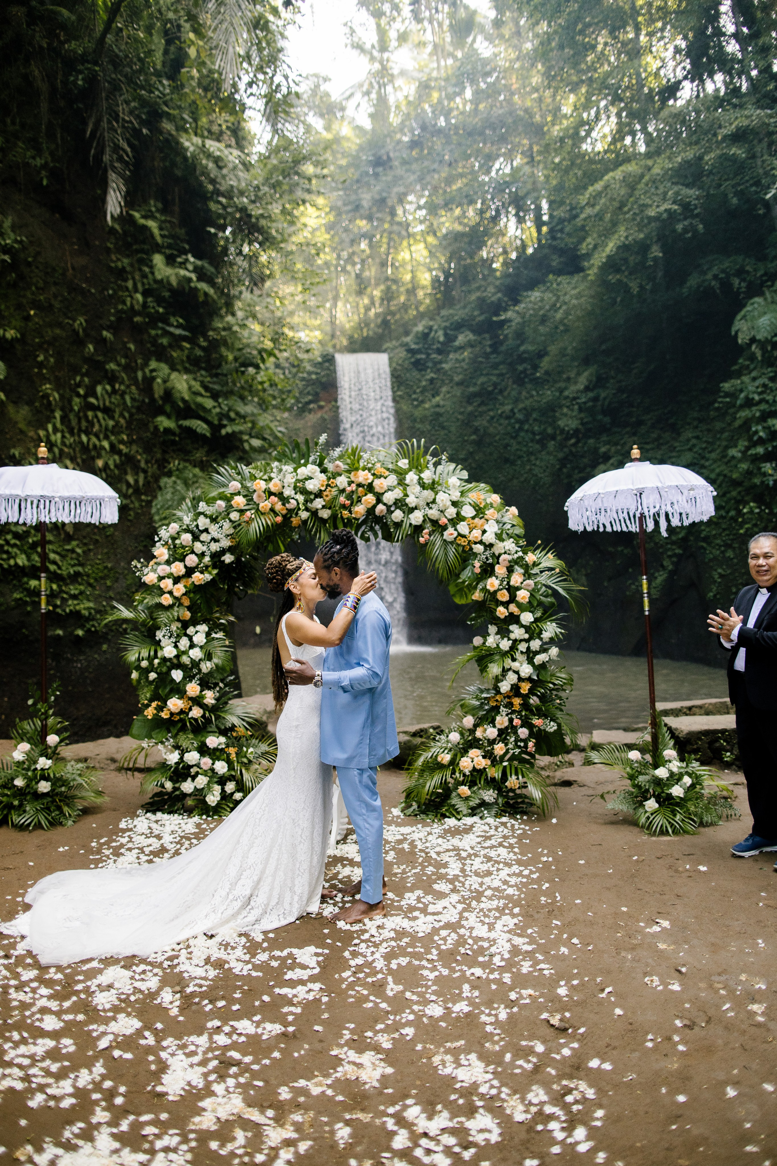 Kamau & Siobhan. Get.it.feel — Aesthetic Photography and Videography