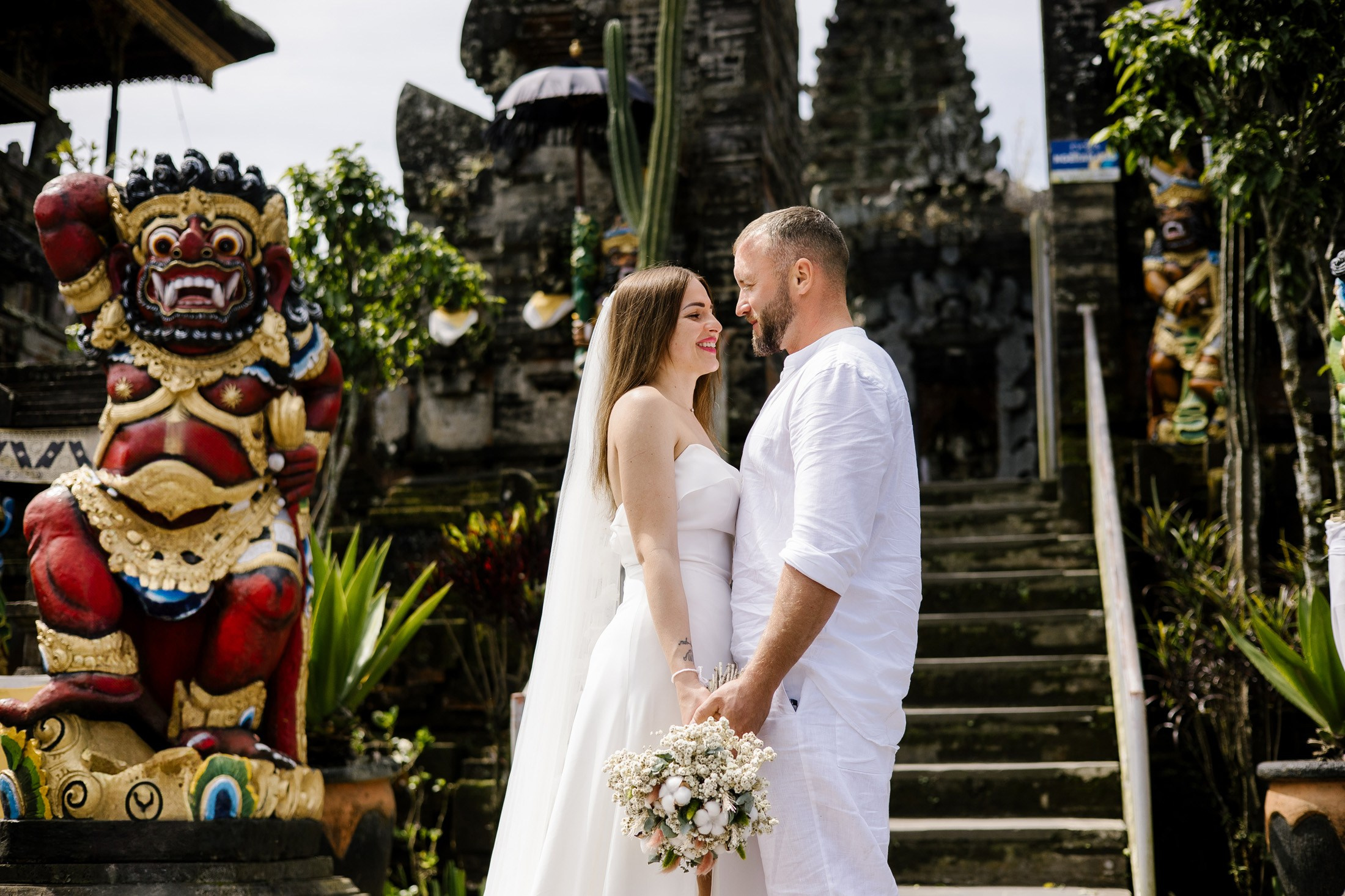 Family wedding. Getitfeel — Aesthetic Photography and Videography