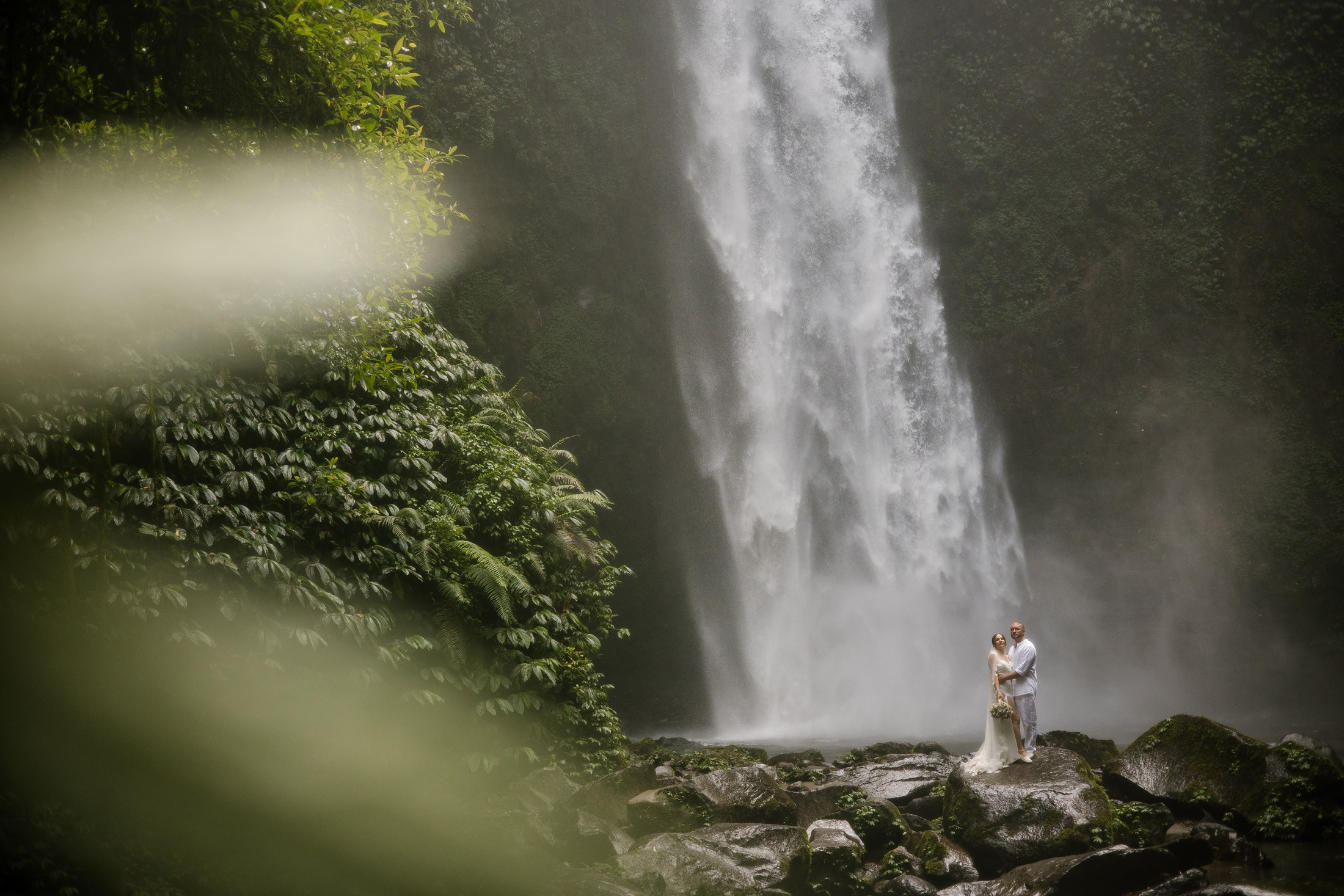 Family wedding. Getitfeel — Aesthetic Photography and Videography