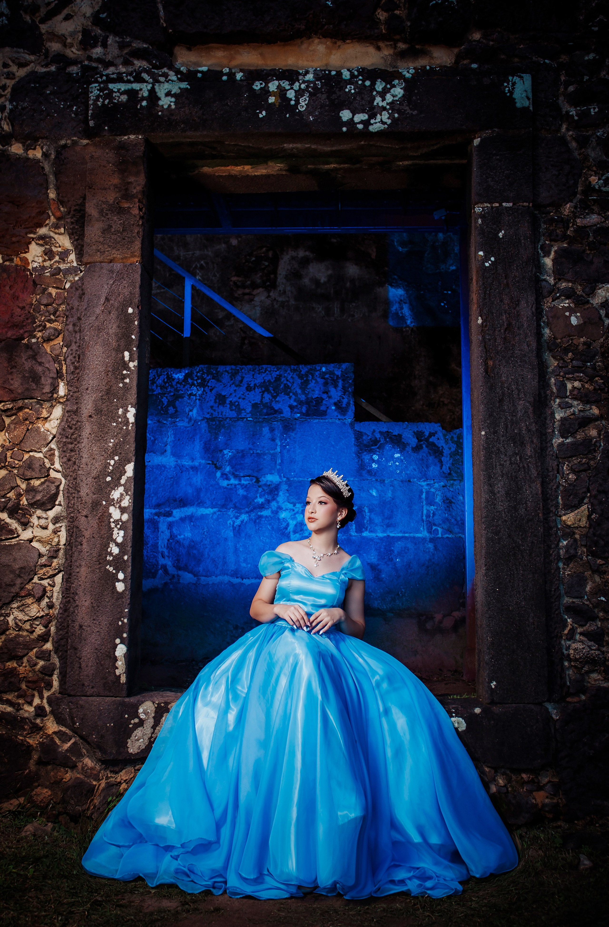 Ensaio Maria Eduarda (tema Cinderela) Parte 01. Flavio Nunes Fotografia (Fotografo especializado em Fotografia de 15 Anos e Ensaios)