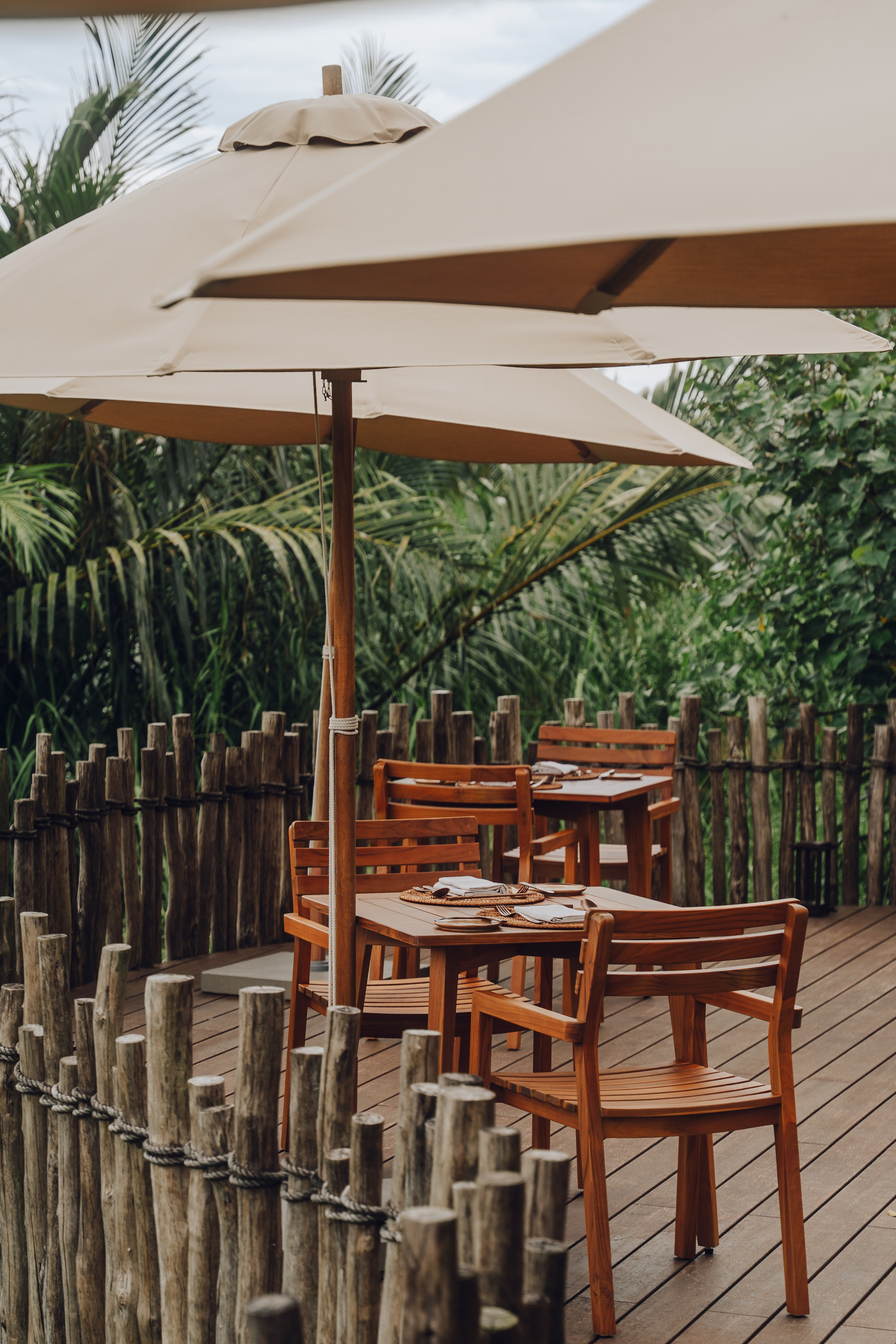 Namia Retreat, Small Luxury Hotels, Vietnam. Editorial photographer Yuliya Drazdovich