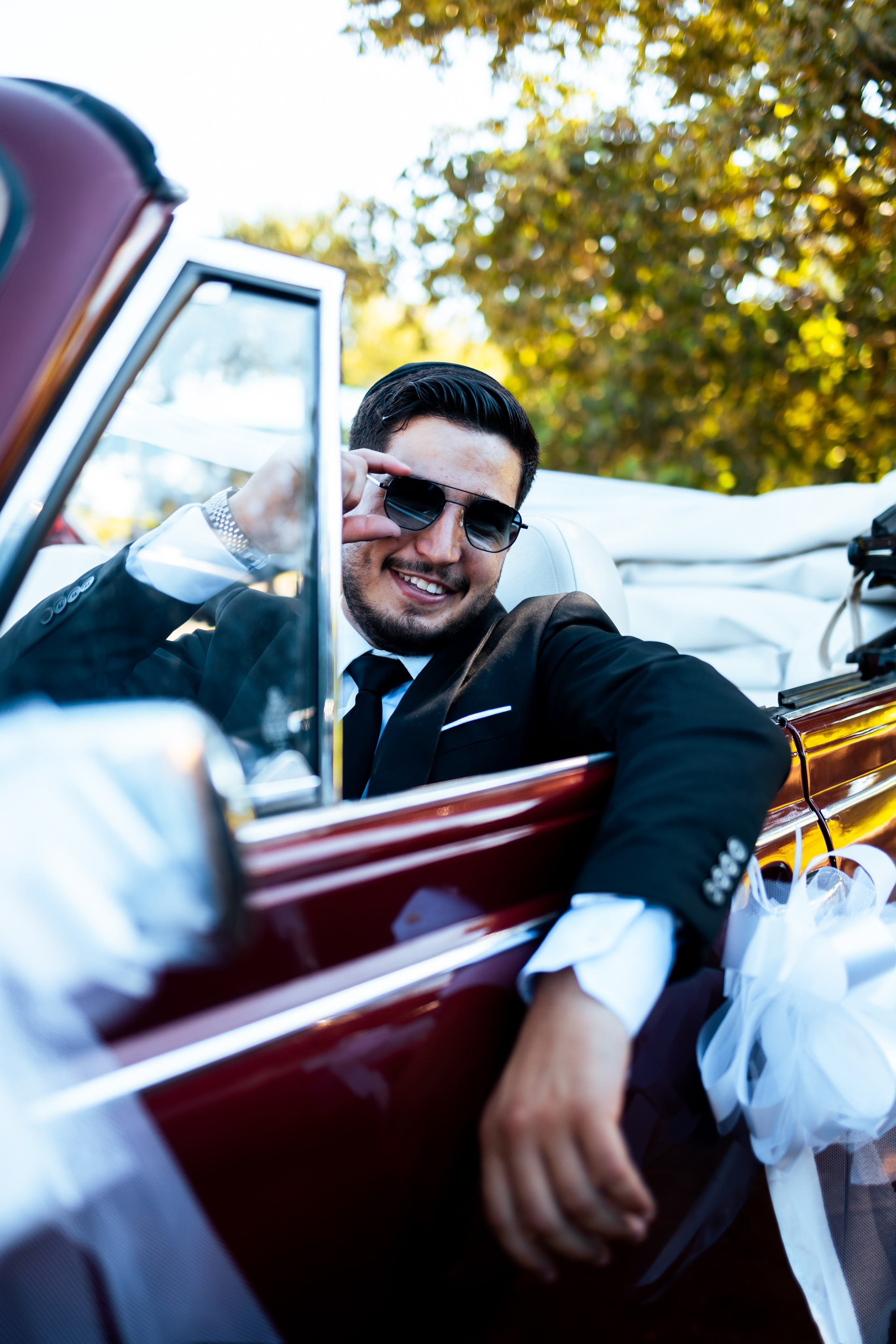 M & L. משה מנשה צלם חתונות