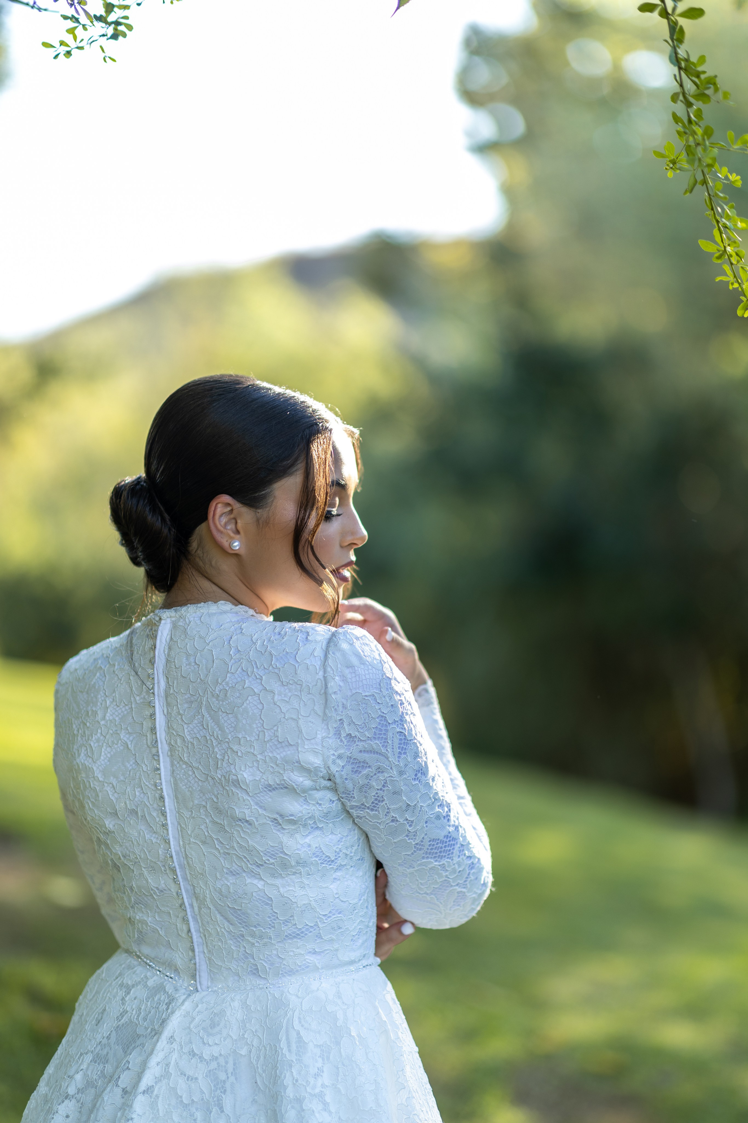 M & L. משה מנשה צלם חתונות