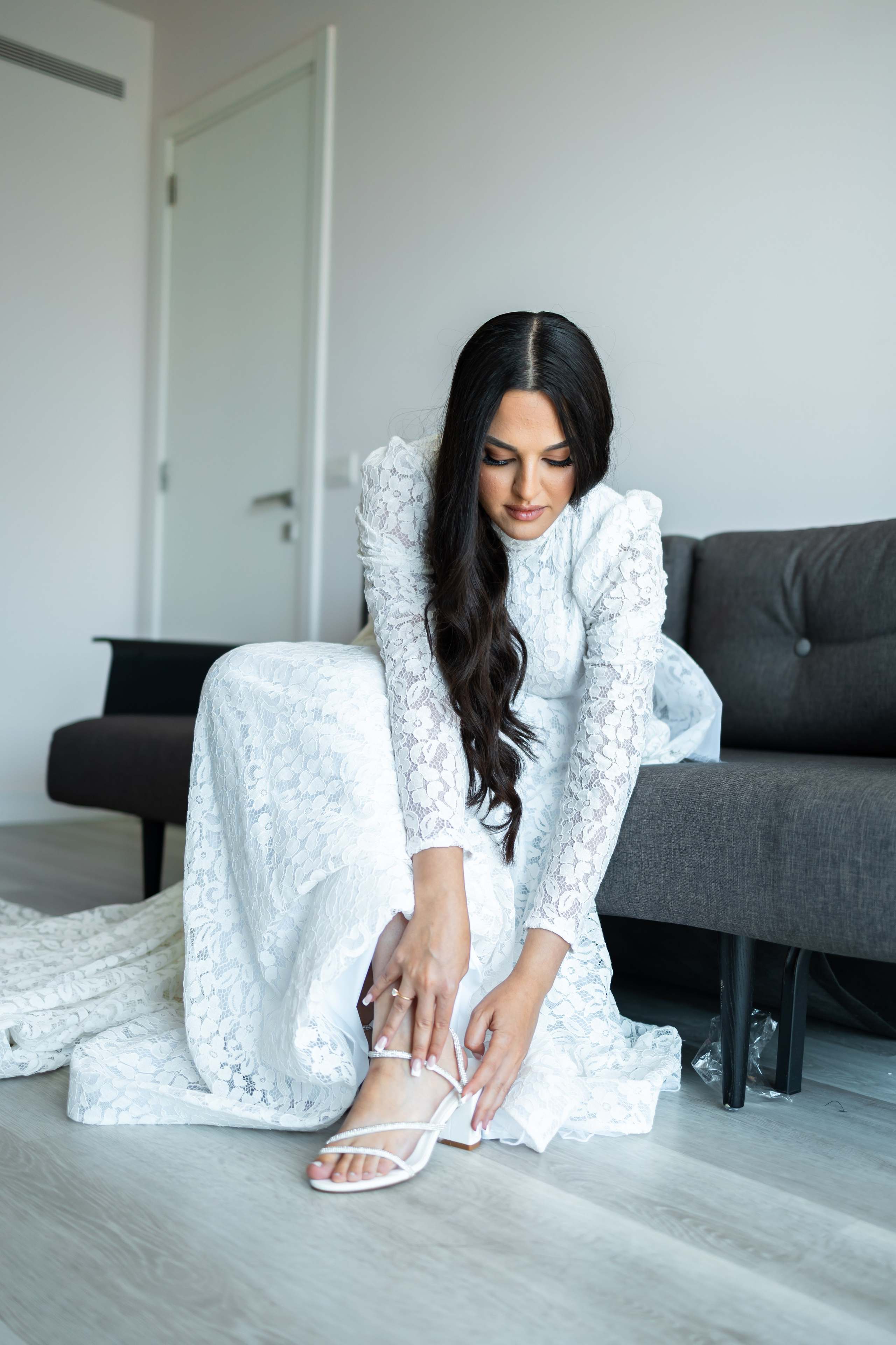 L & A. משה מנשה צלם חתונות