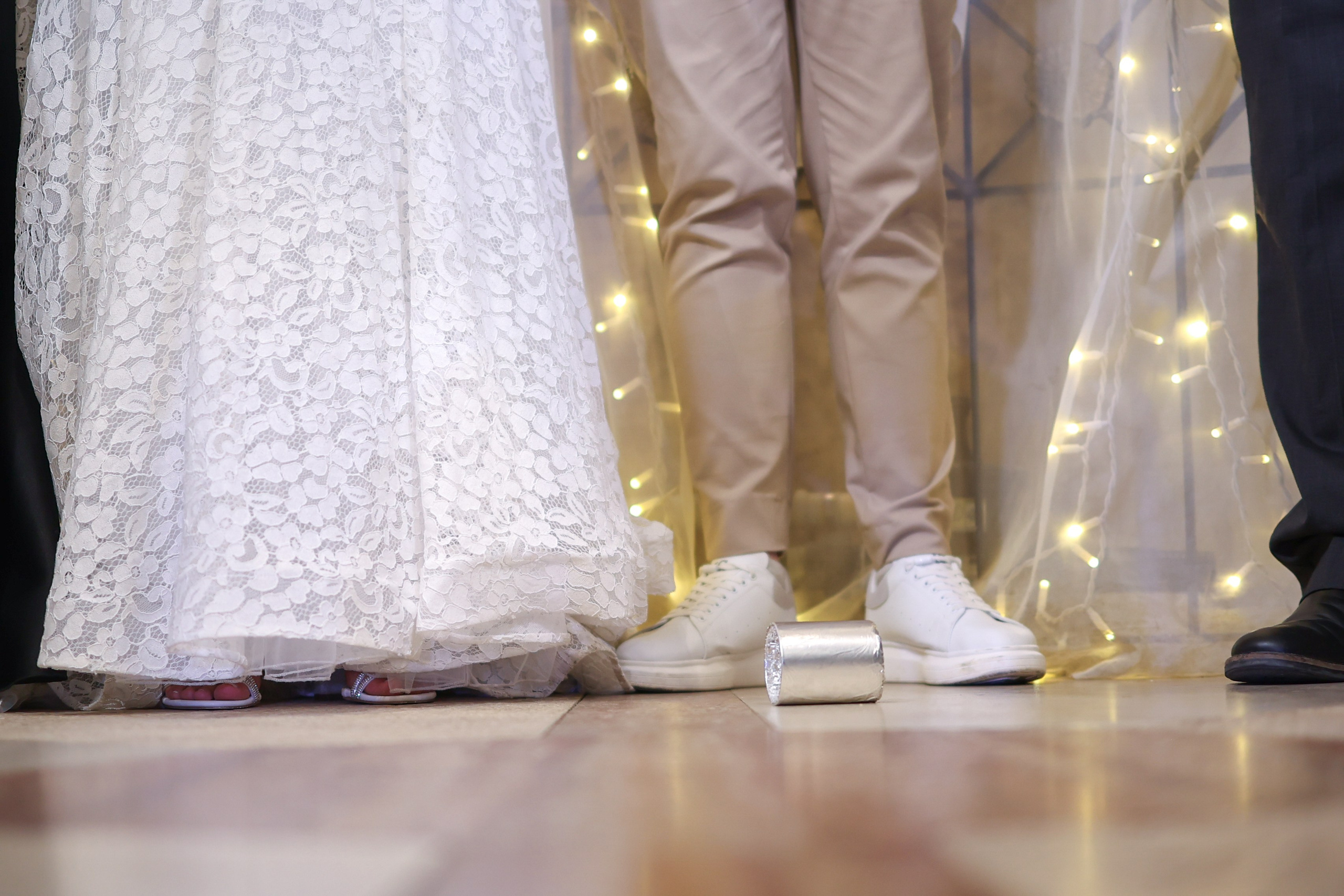 L & A. משה מנשה צלם חתונות