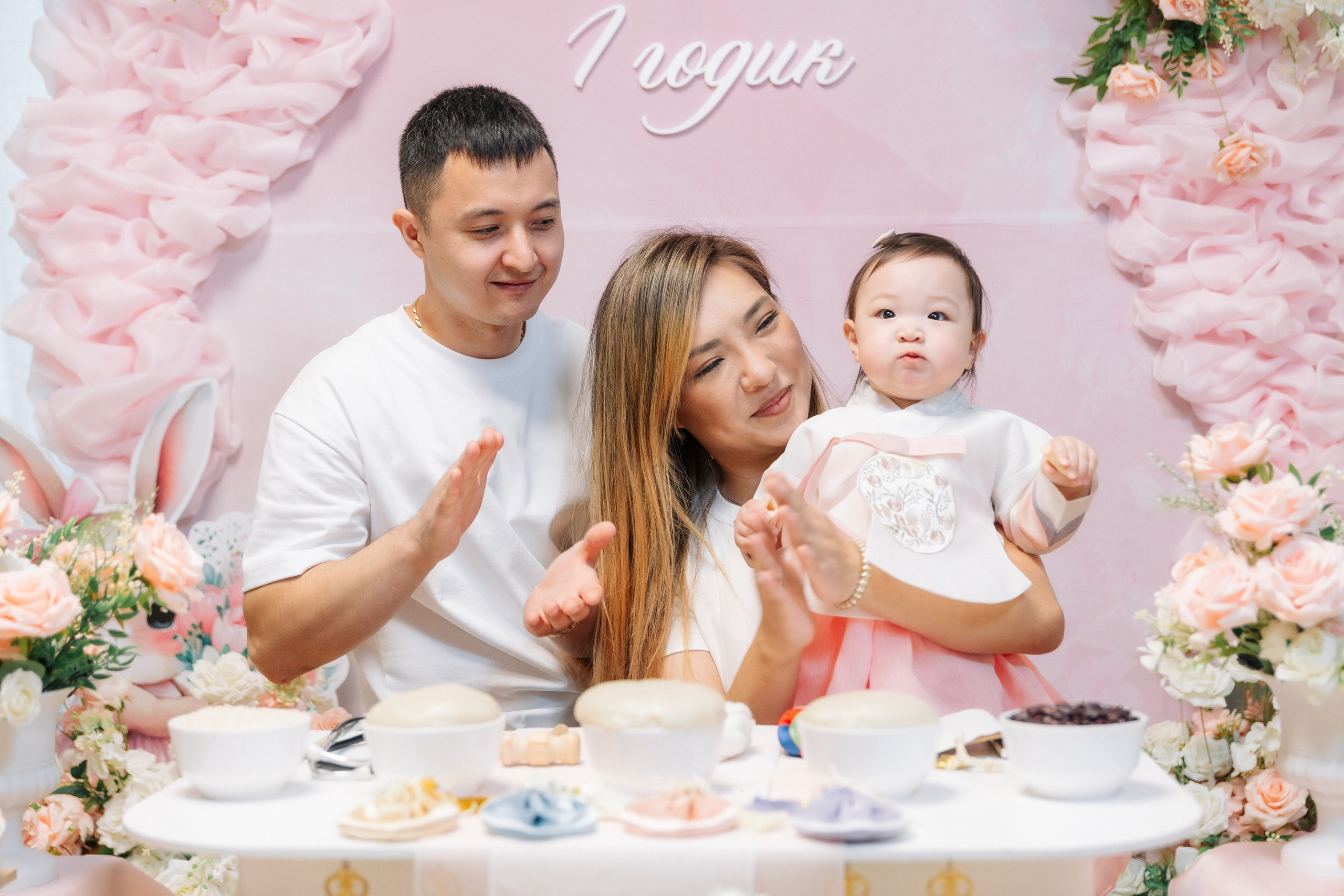 Асянди Николь. Фотограф в Южной Корее
