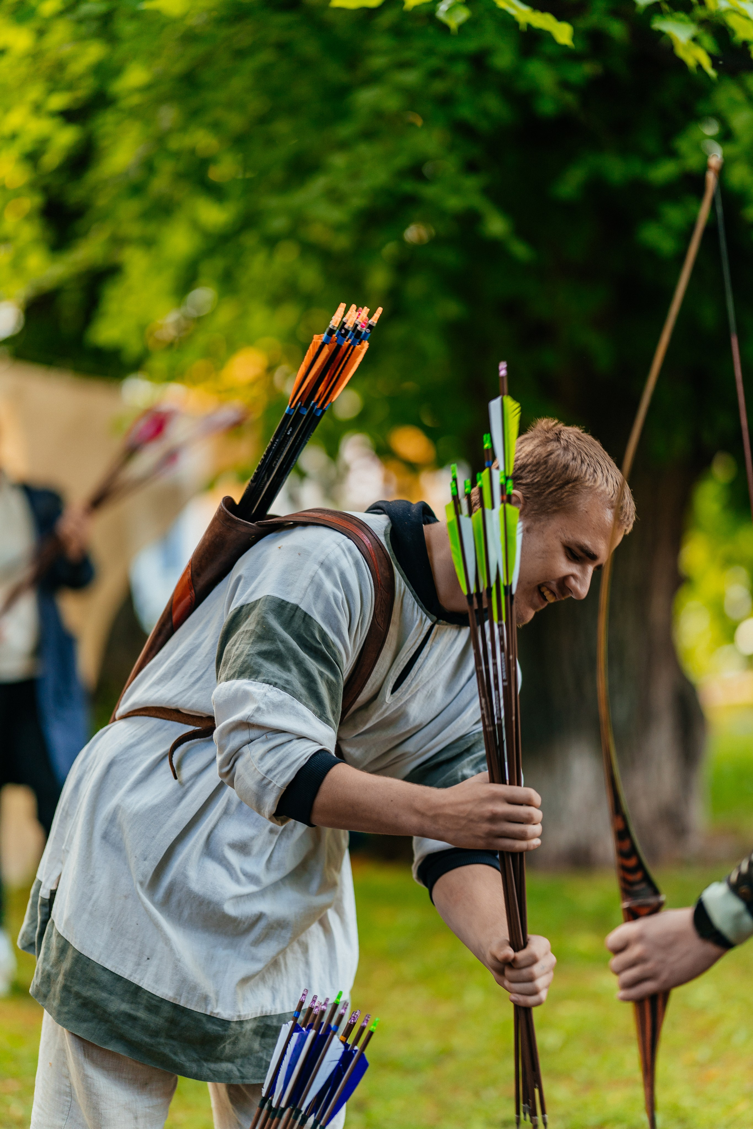 Street photo. Uvarovsphoto
