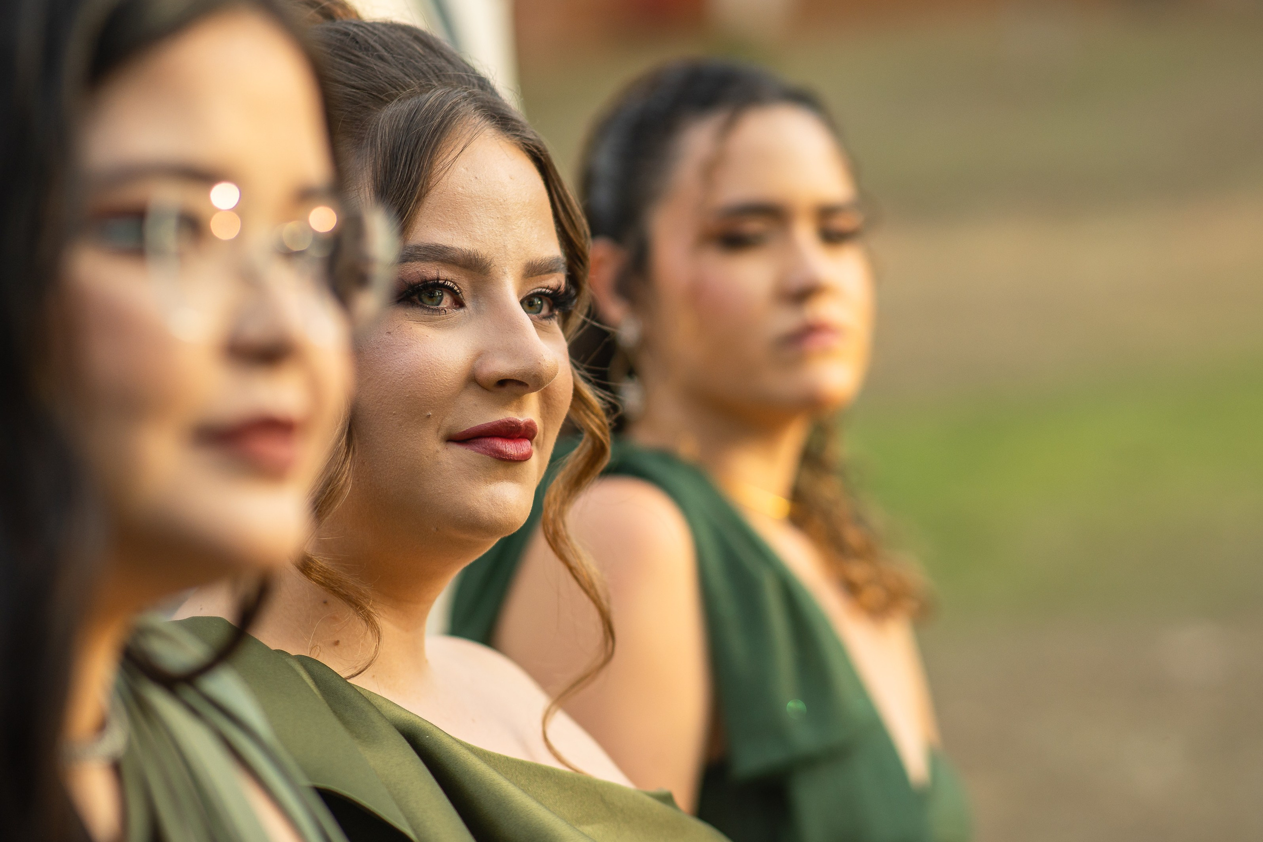 Giovana & Igor. O Casal Dos Noivos