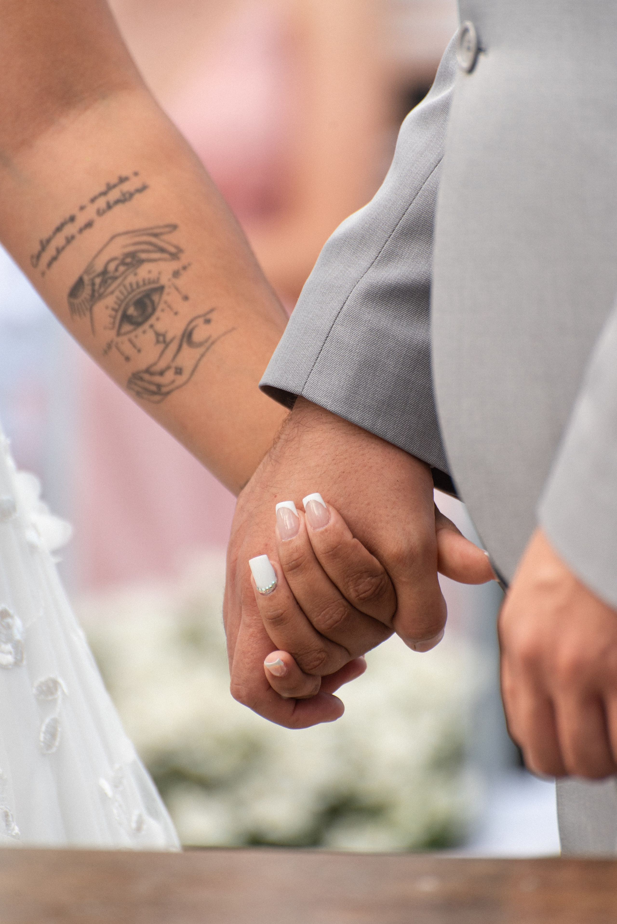 Casamento Dora & Luiz. RBK Produções | Foto e Vídeo | Irati-PR e região
