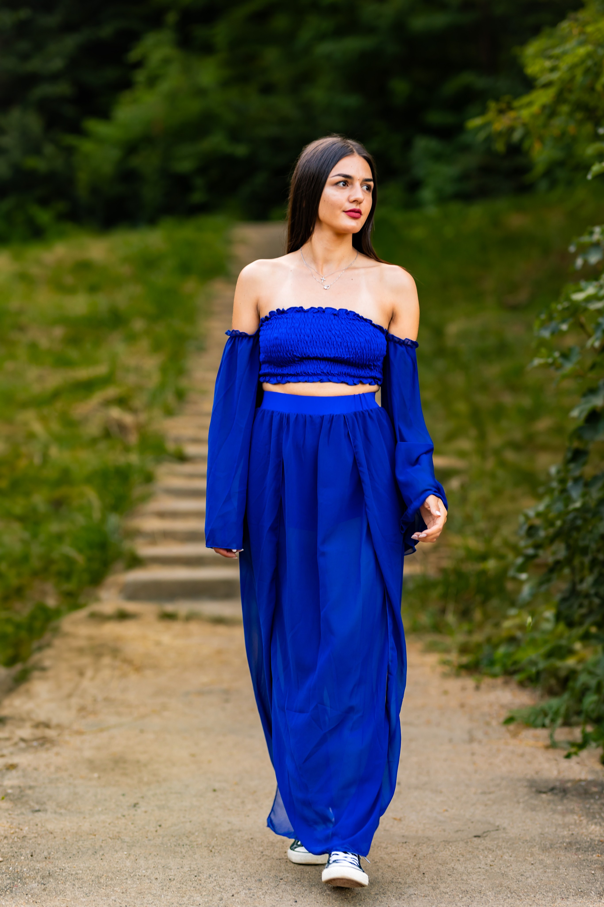 Georgiana. Ionut Brehuescu — Fotograf