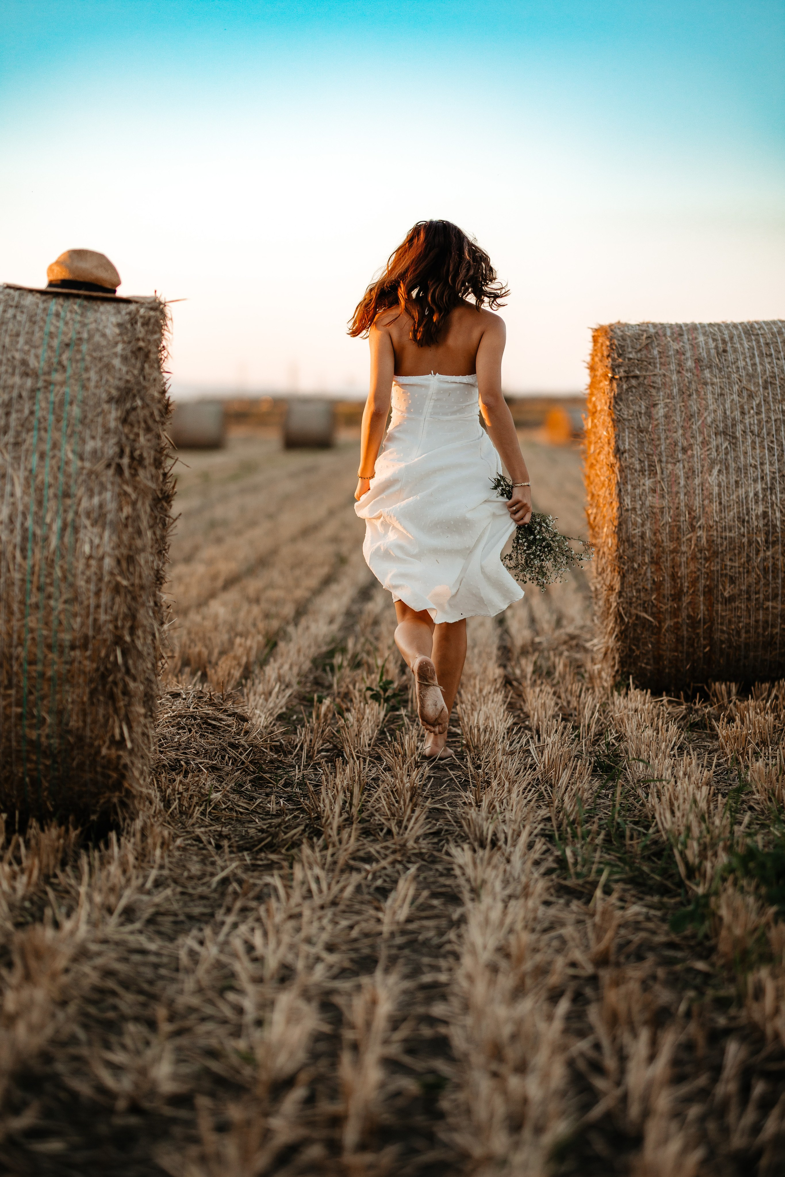 Miruna. Ionut Brehuescu — Fotograf